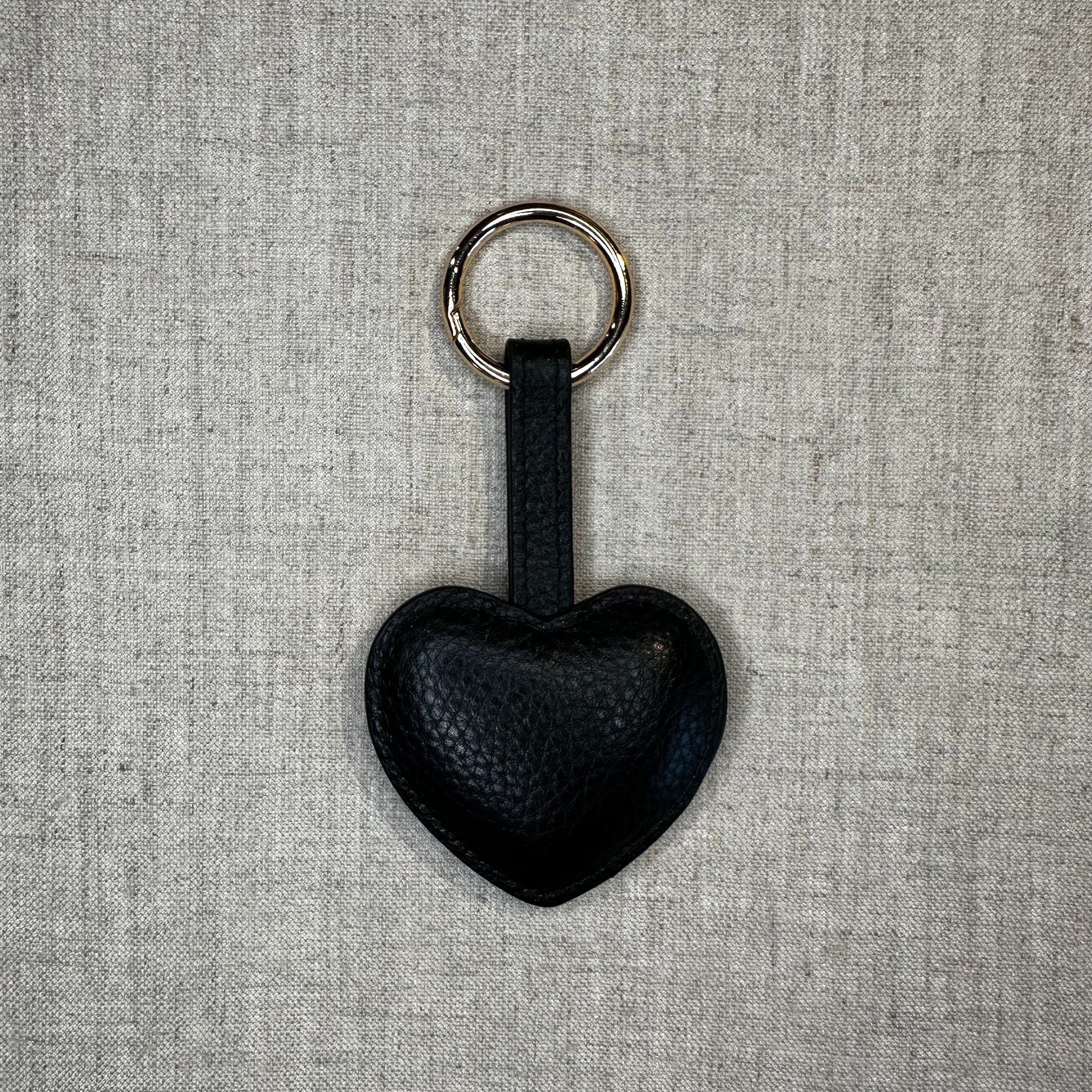 Bag Charm Lara Black - Image 4