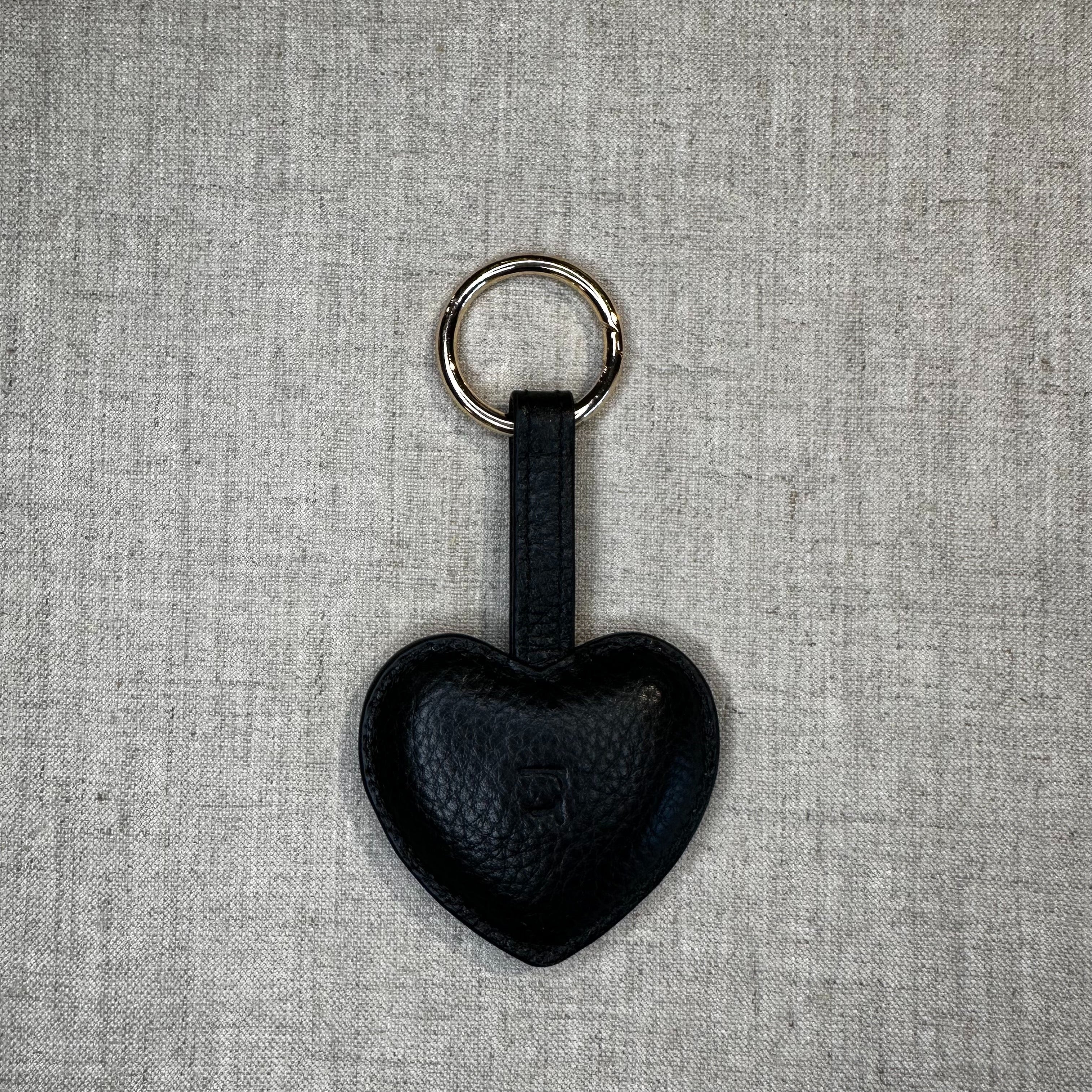 Bag Charm Lara Black - Image 5