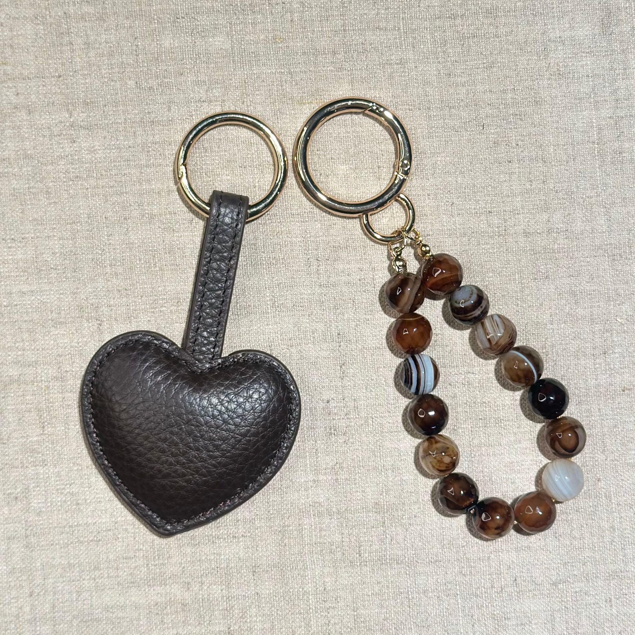 Bag Charm Lara Brown - Image 3
