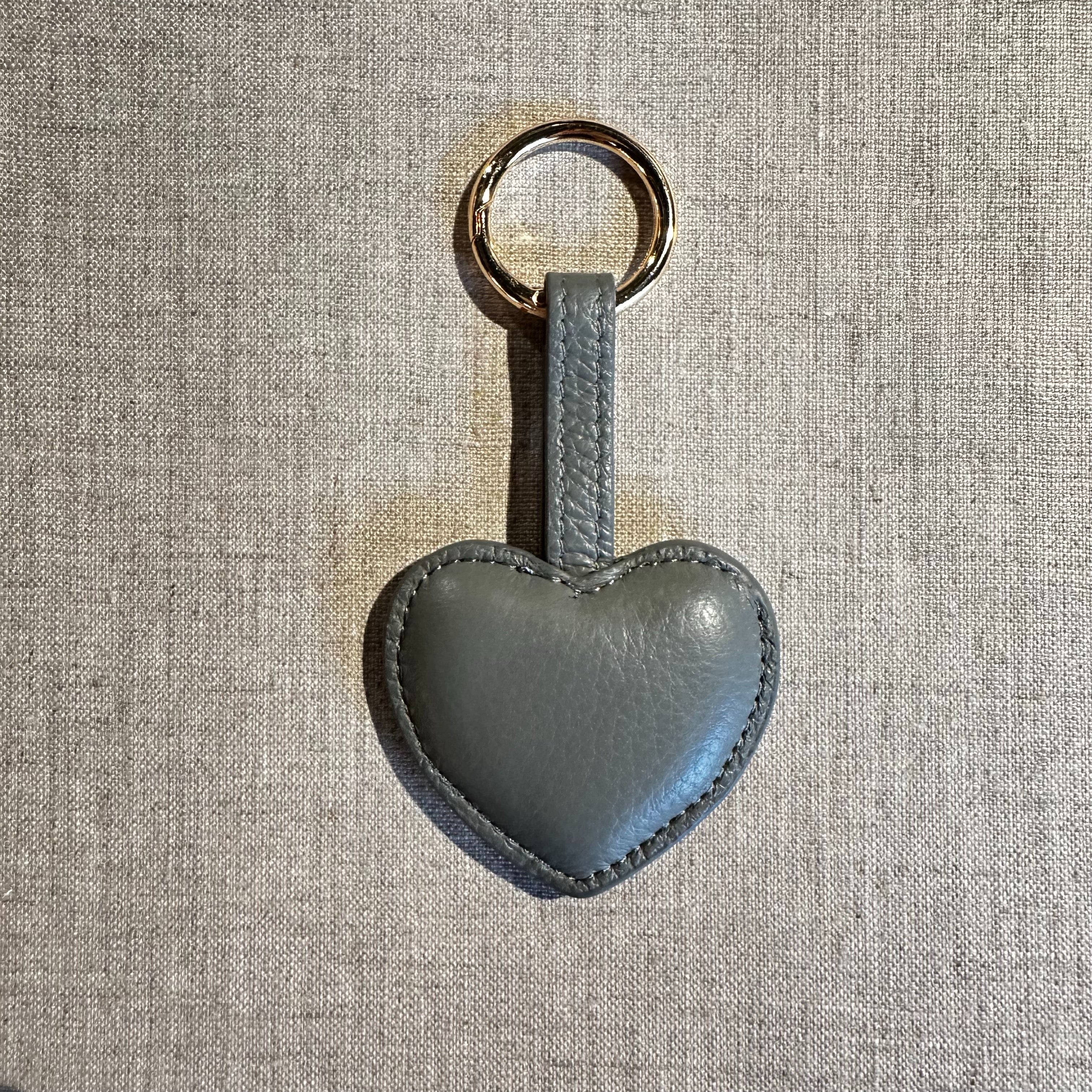 Bag Charm Lara Grey - Image 4