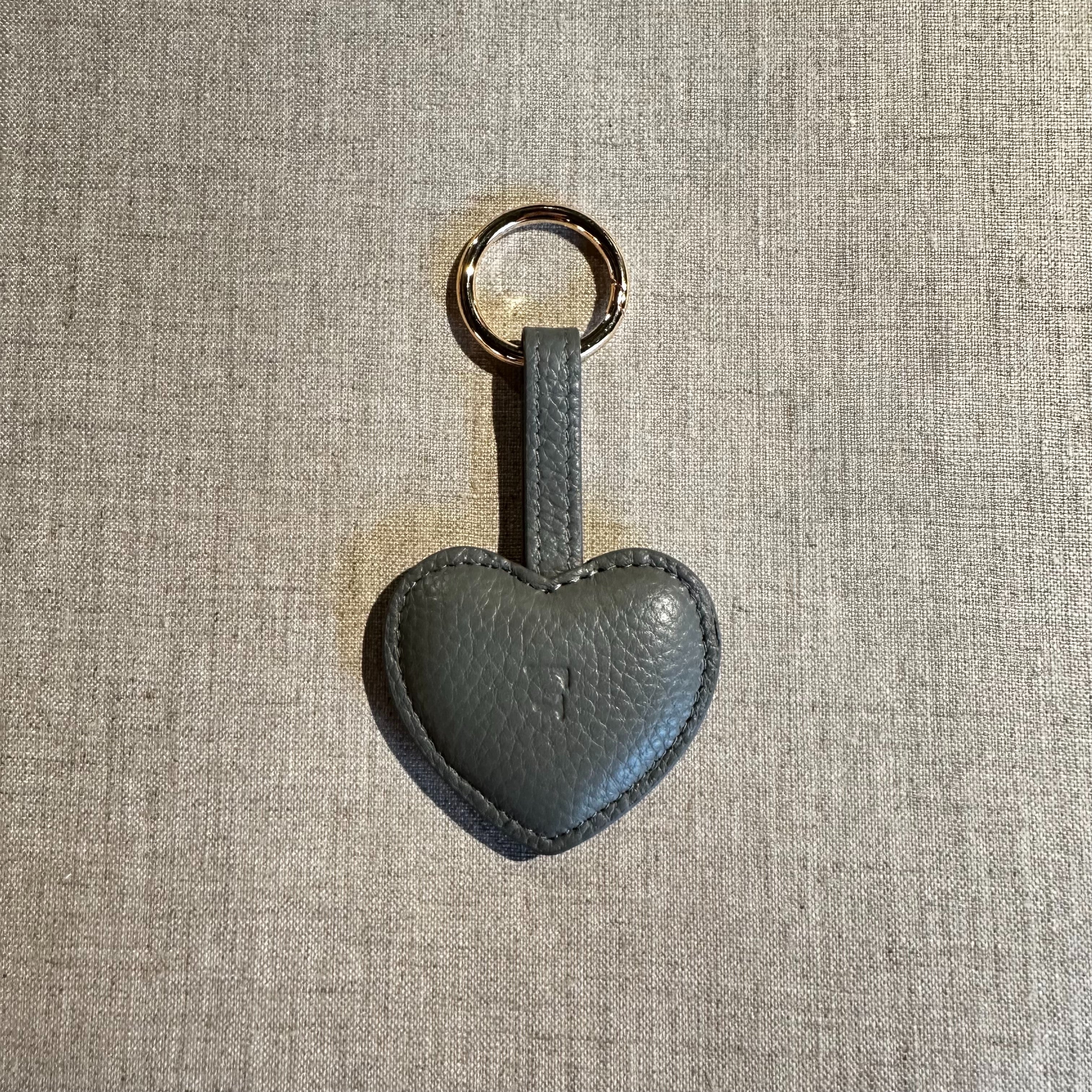Bag Charm Lara Grey - Image 5