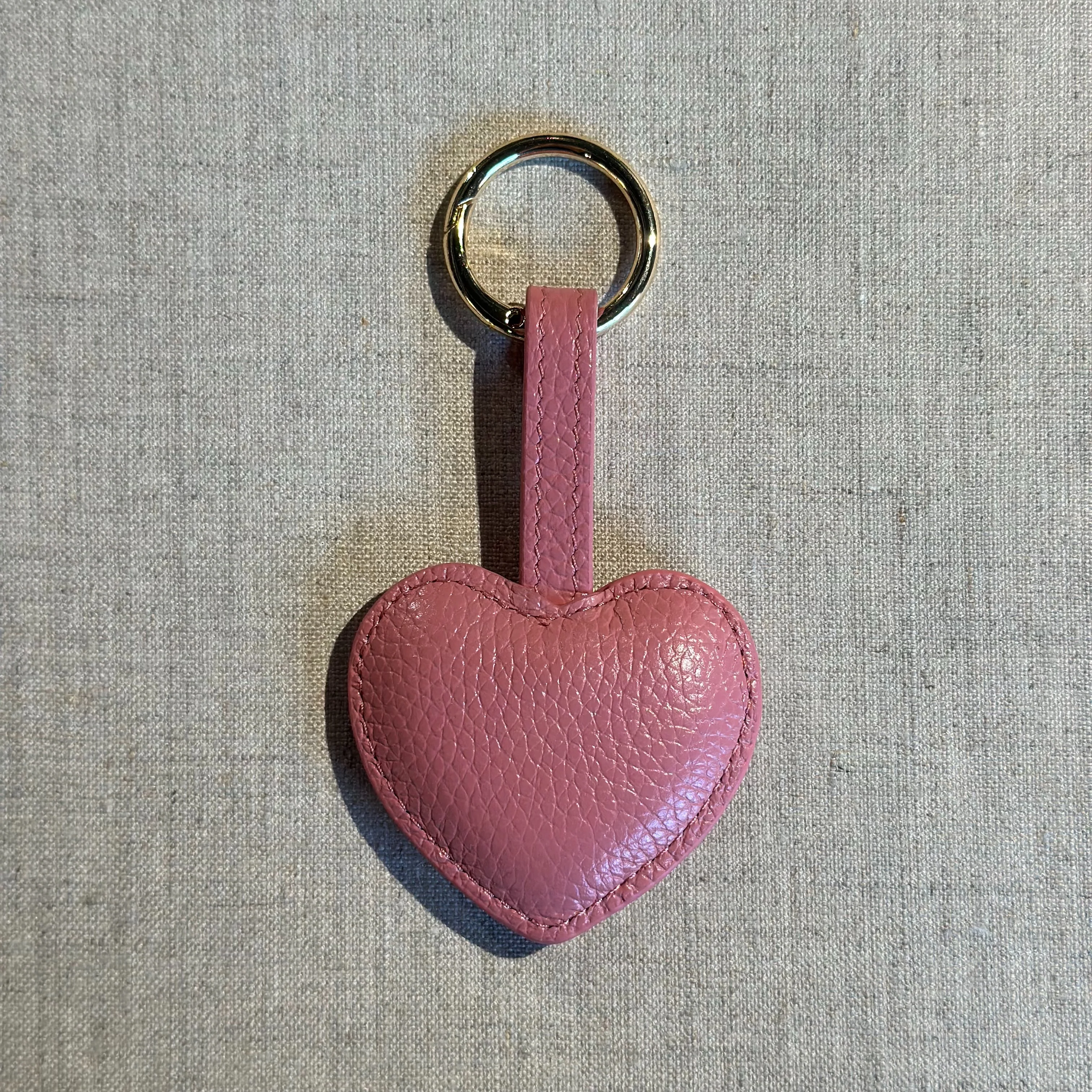 Bag Charm Lara Rose - Image 4