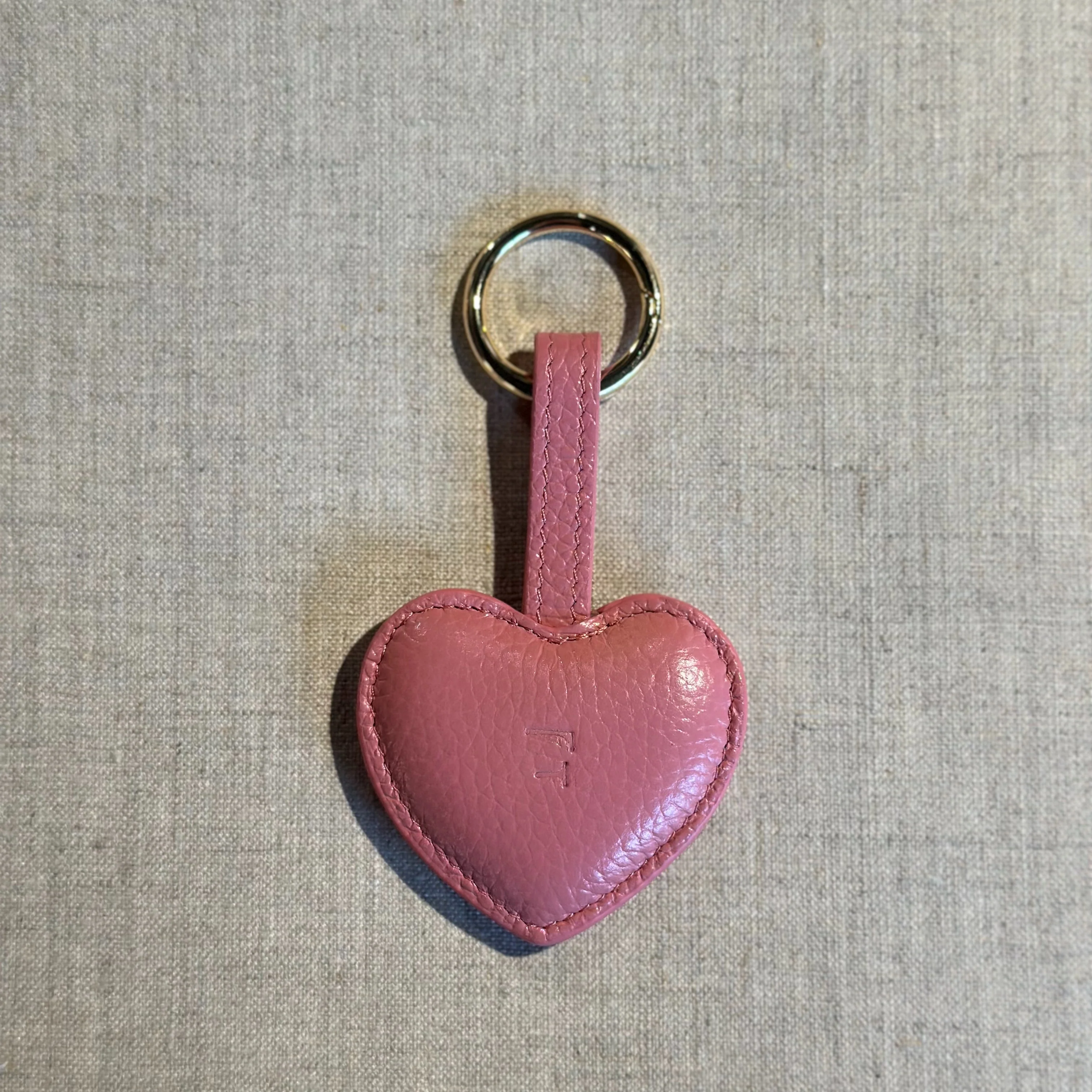 Bag Charm Lara Rose - Image 5