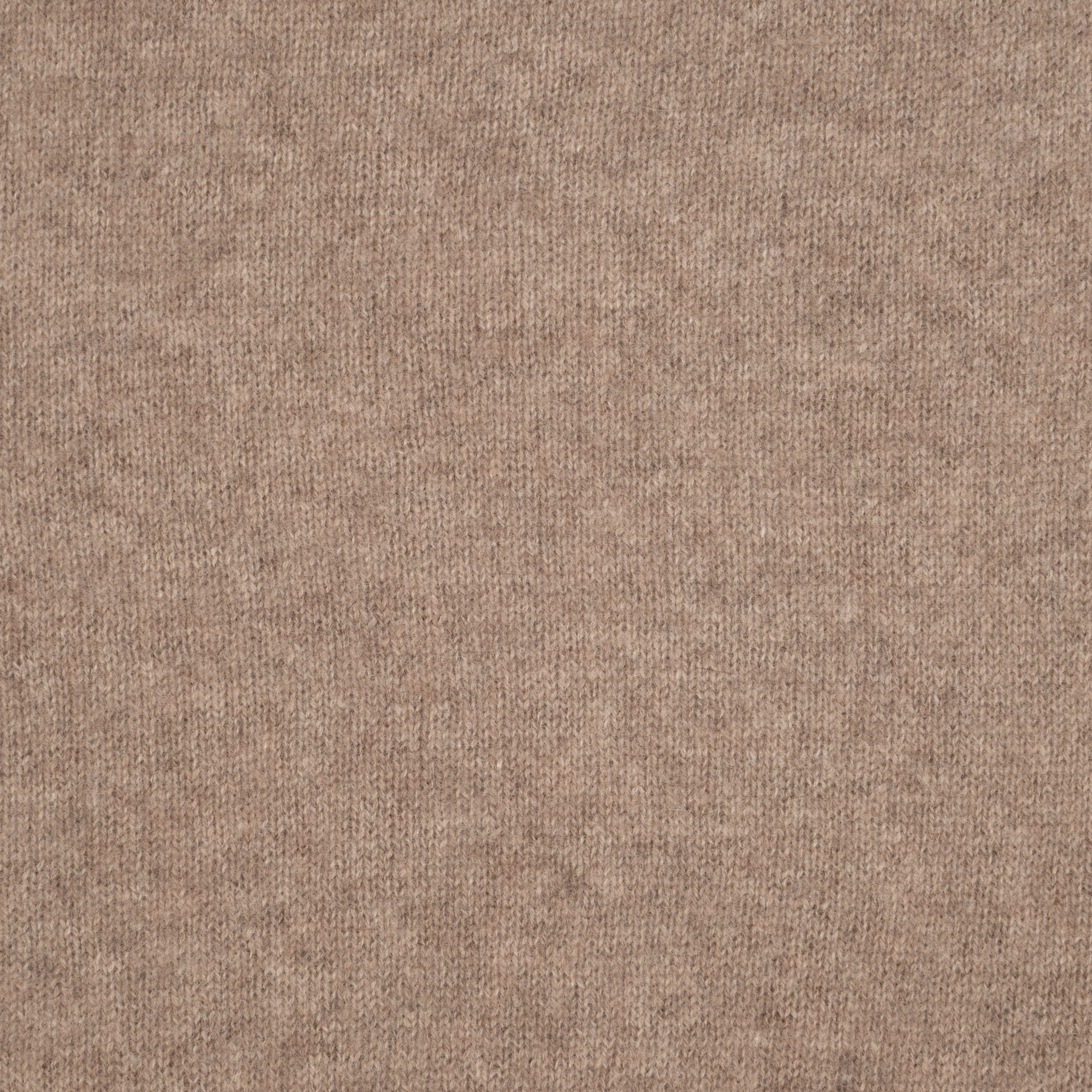 Kashmirskjerf Lyon Beige - Image 10
