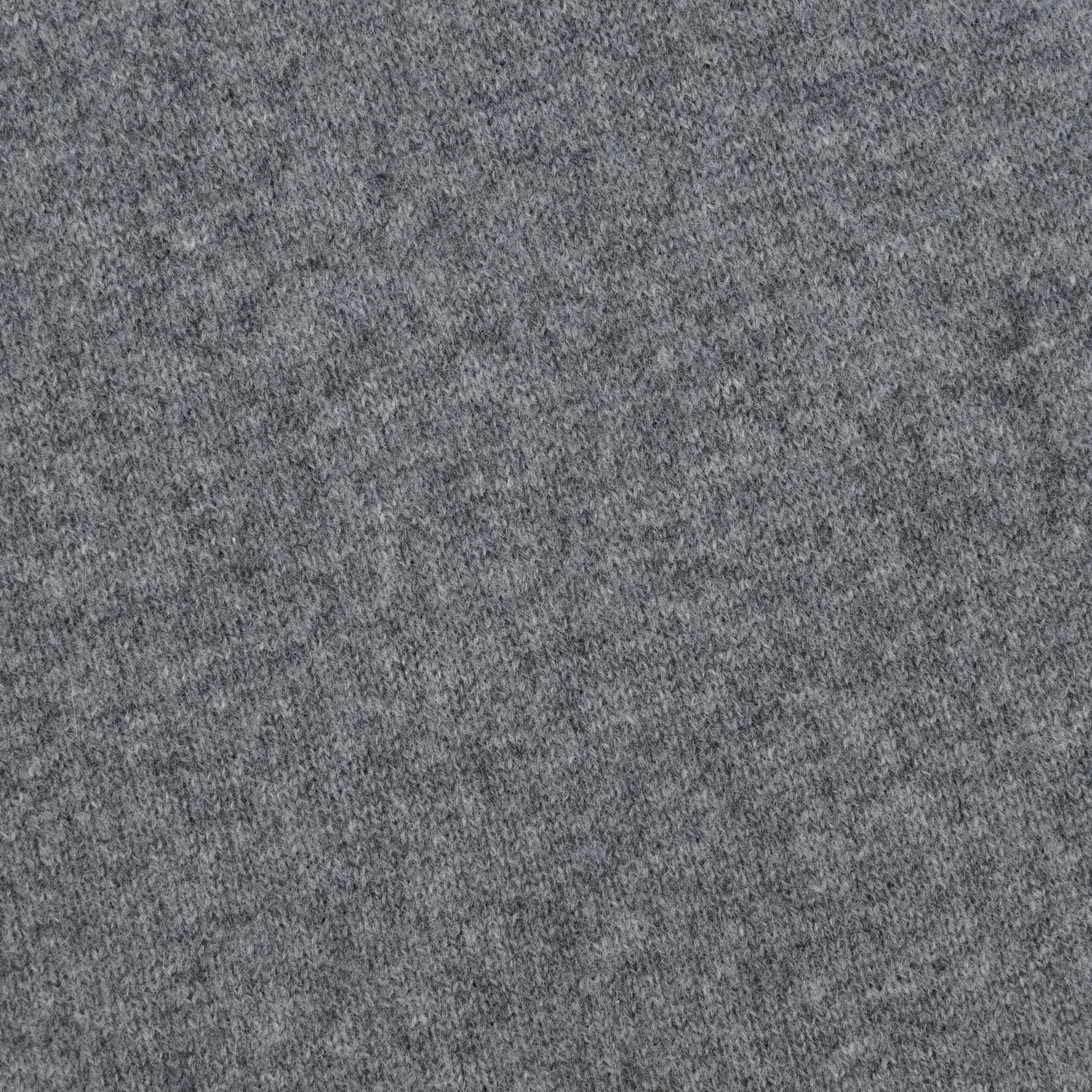 Kashmirskjerf Lyon Grey - Image 9