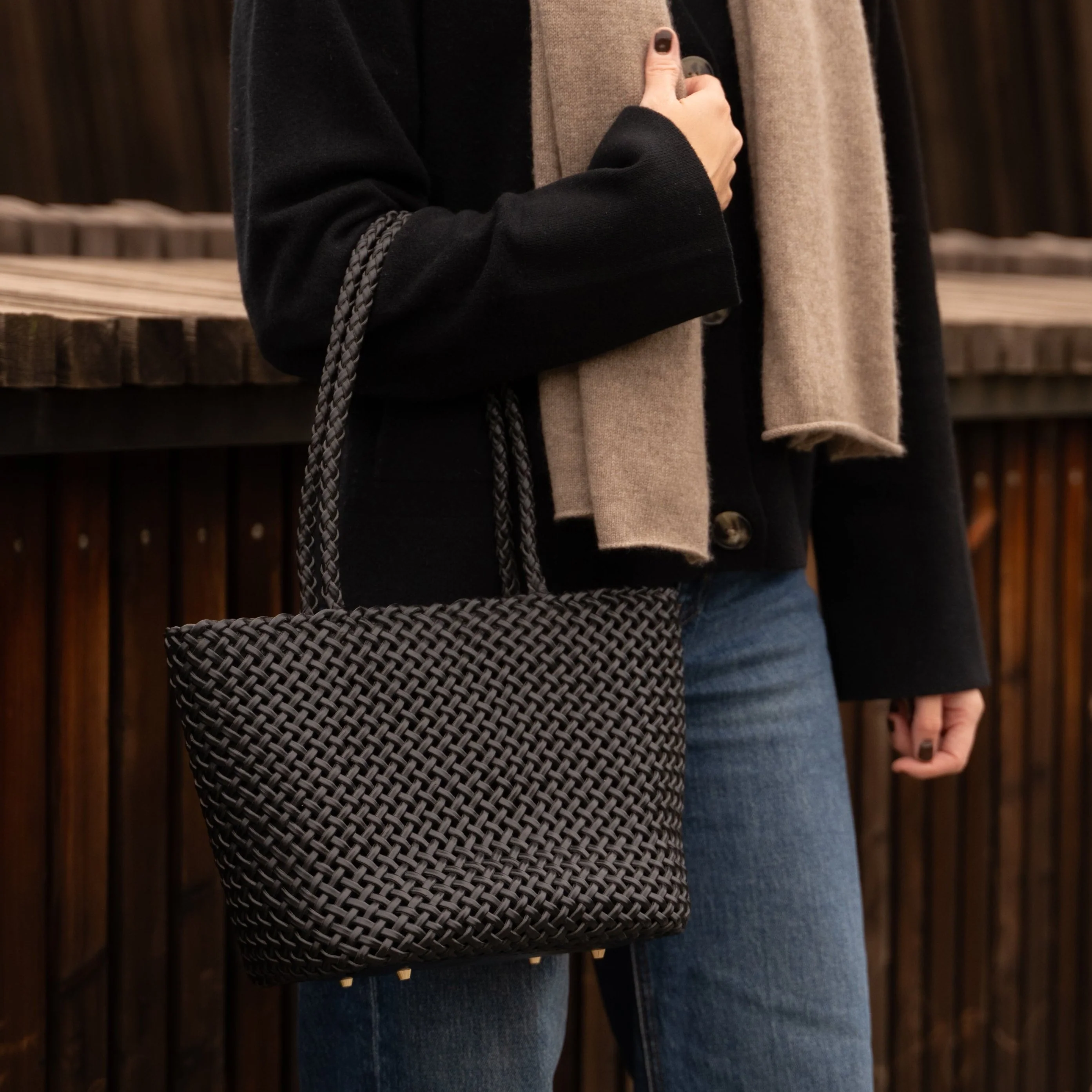 Veske Alex Black - Image 3