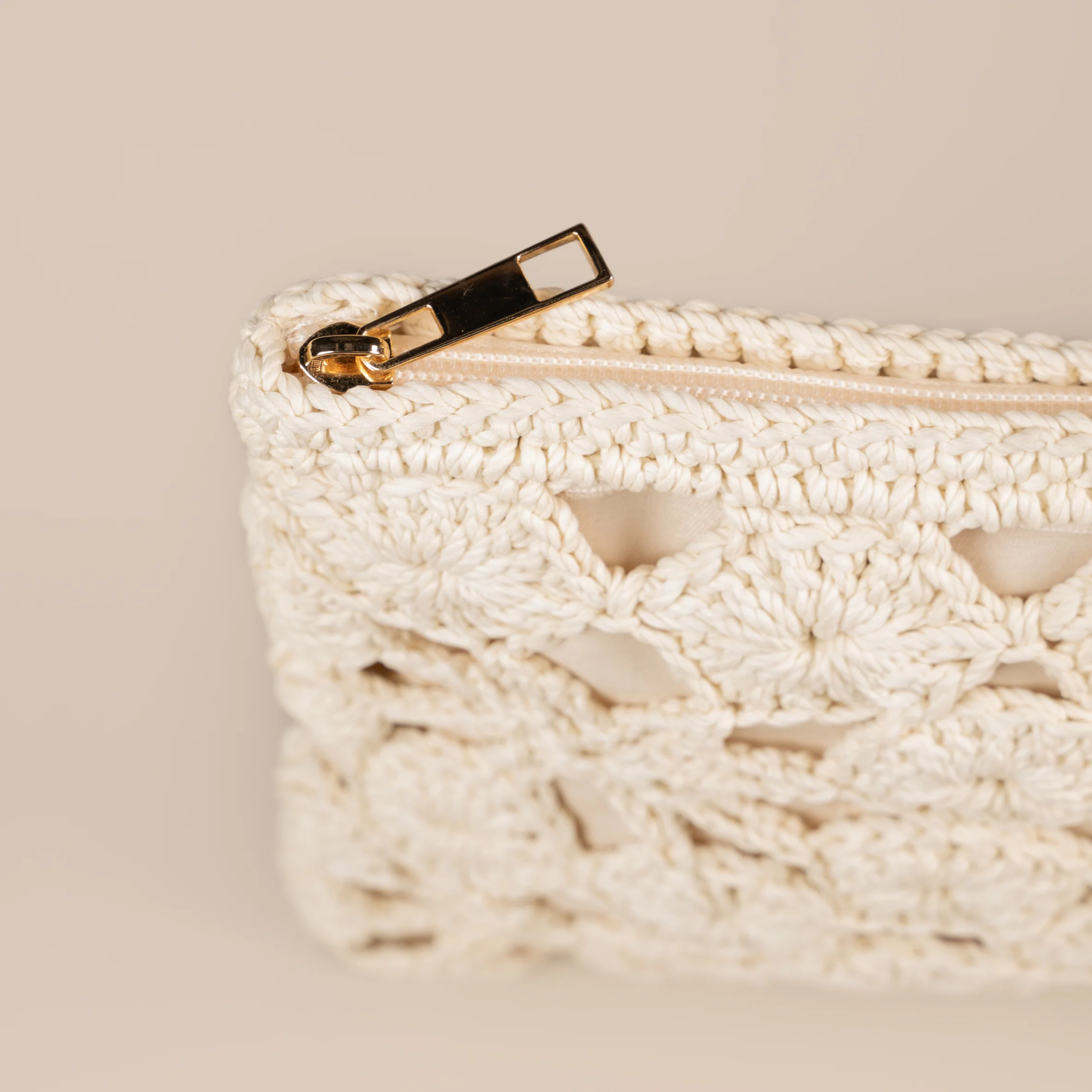 Veske Ellie Off White - Image 3