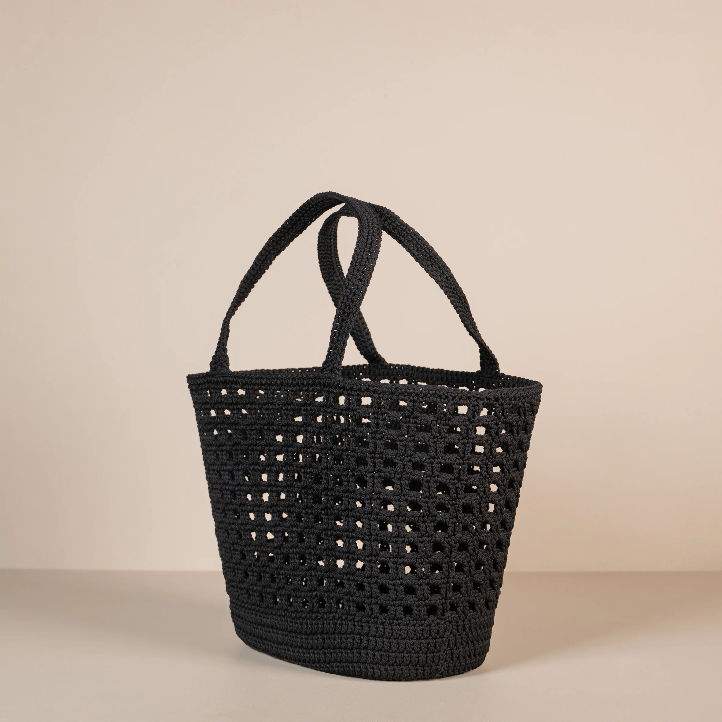 Veske Ellie Shopper Black - Image 3