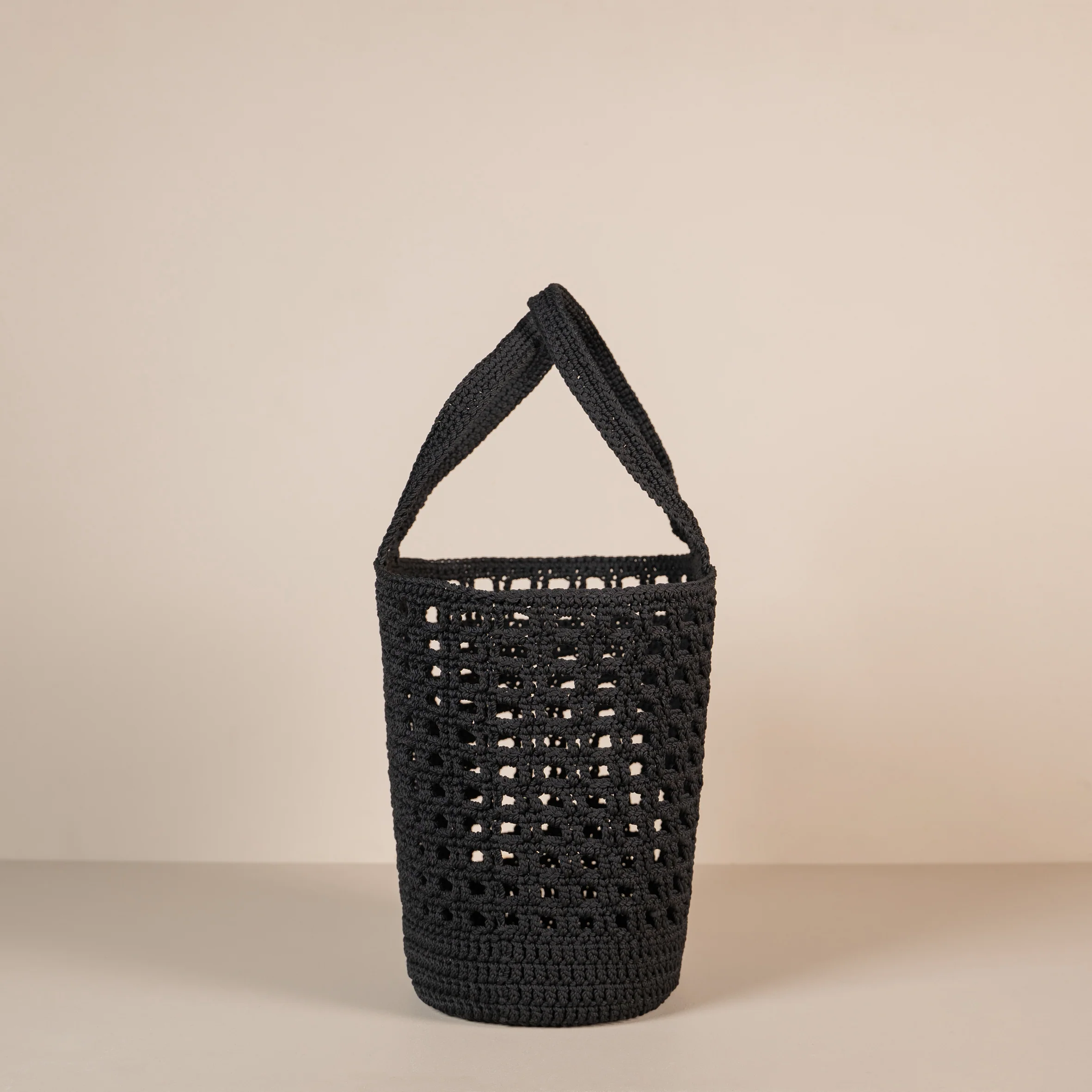 Veske Ellie Shopper Black - Image 4