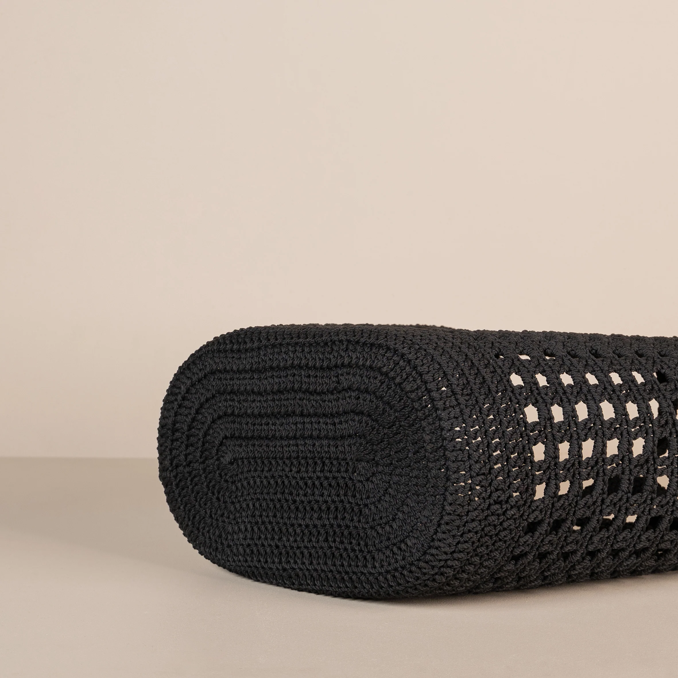 Veske Ellie Shopper Black - Image 5