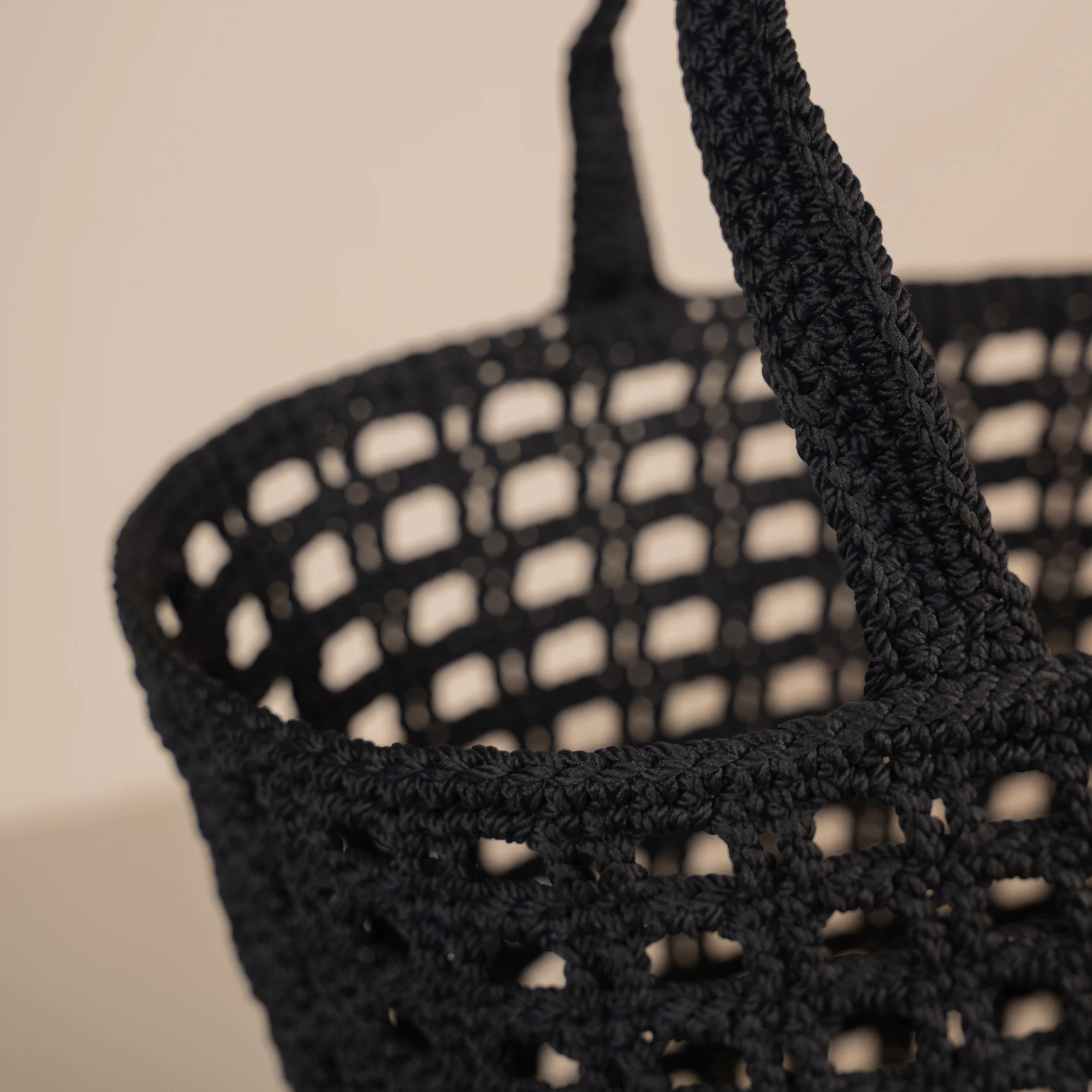 Veske Ellie Shopper Black - Image 6