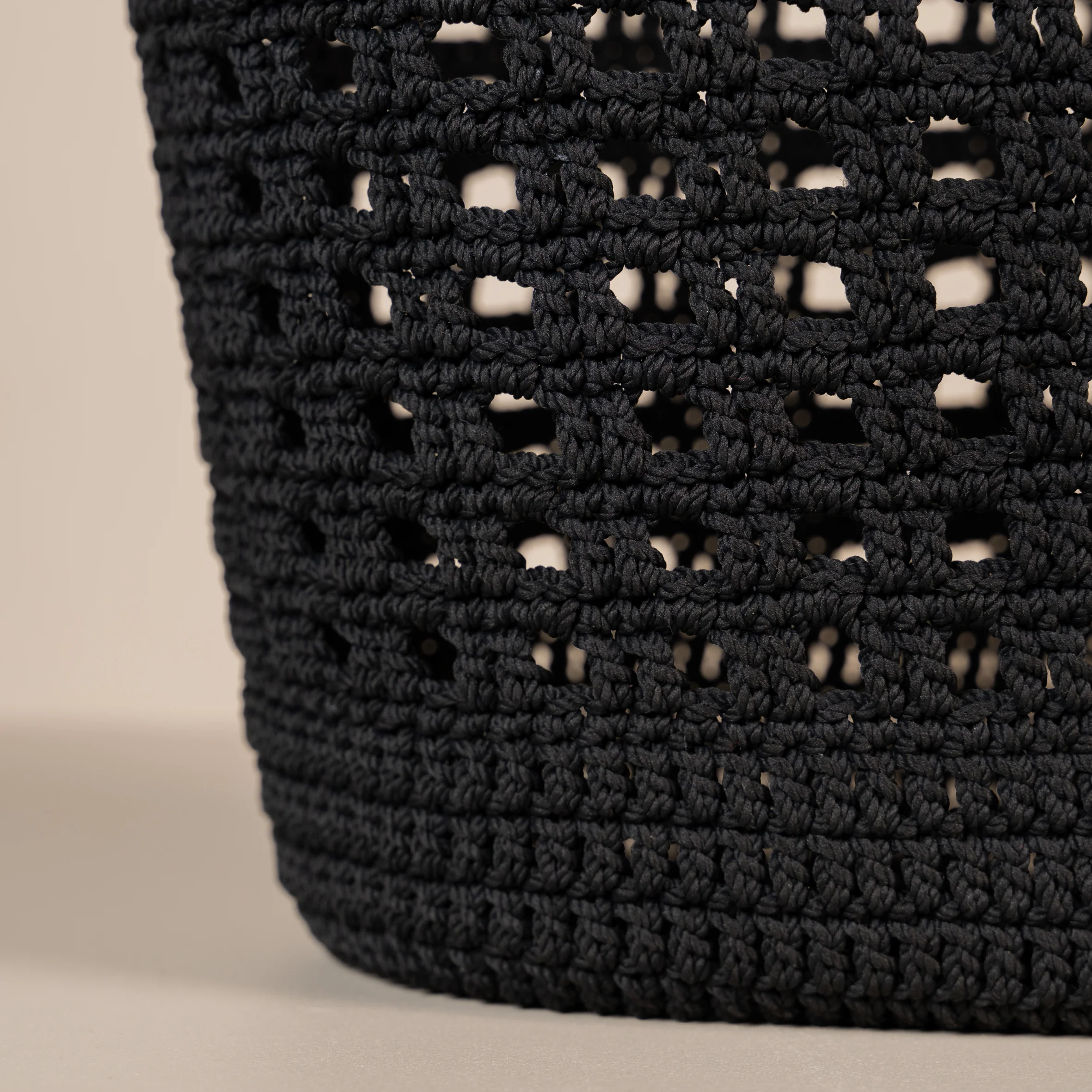 Veske Ellie Shopper Black - Image 7