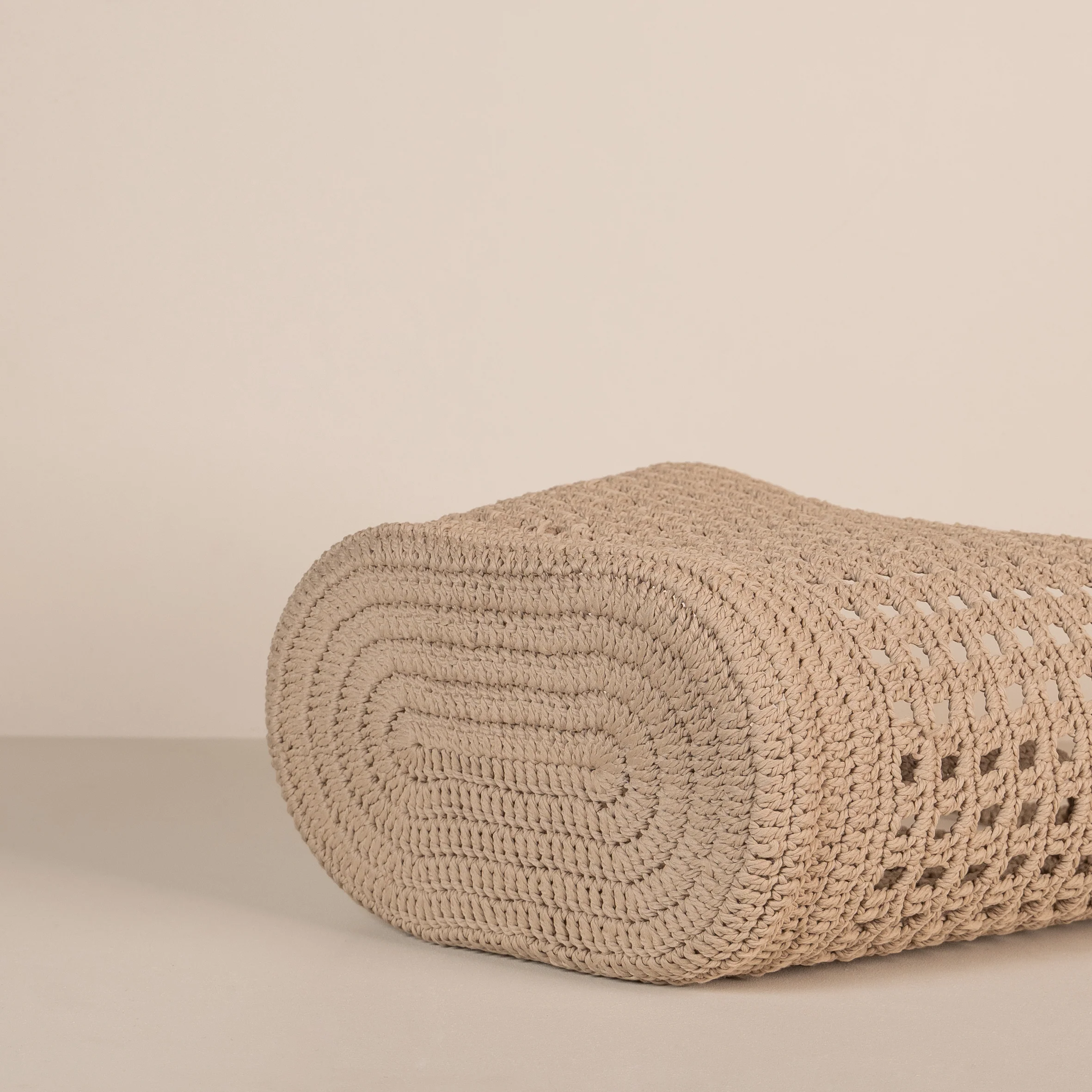 Veske Ellie Shopper Taupe - Image 7