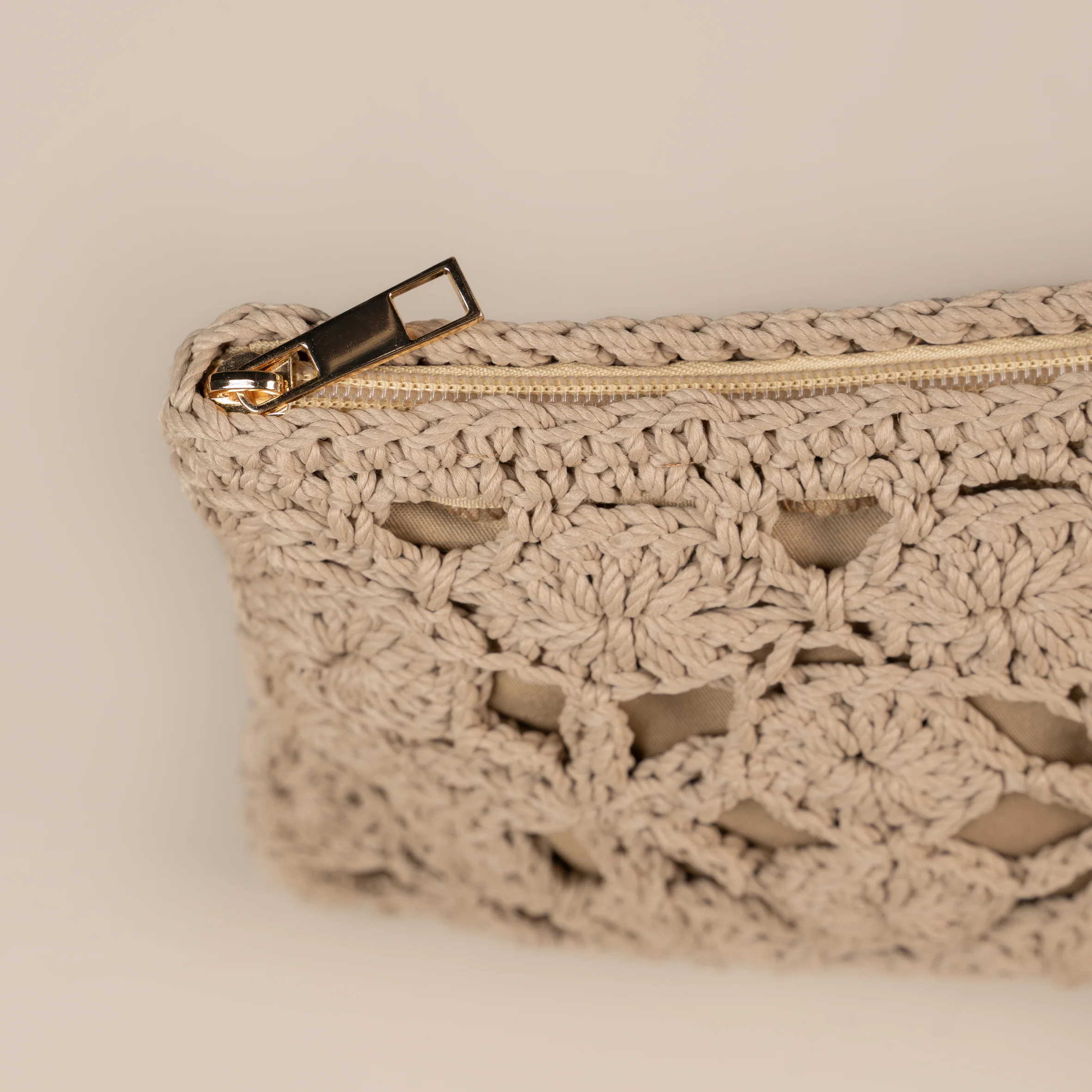 Veske Ellie Taupe - Image 3