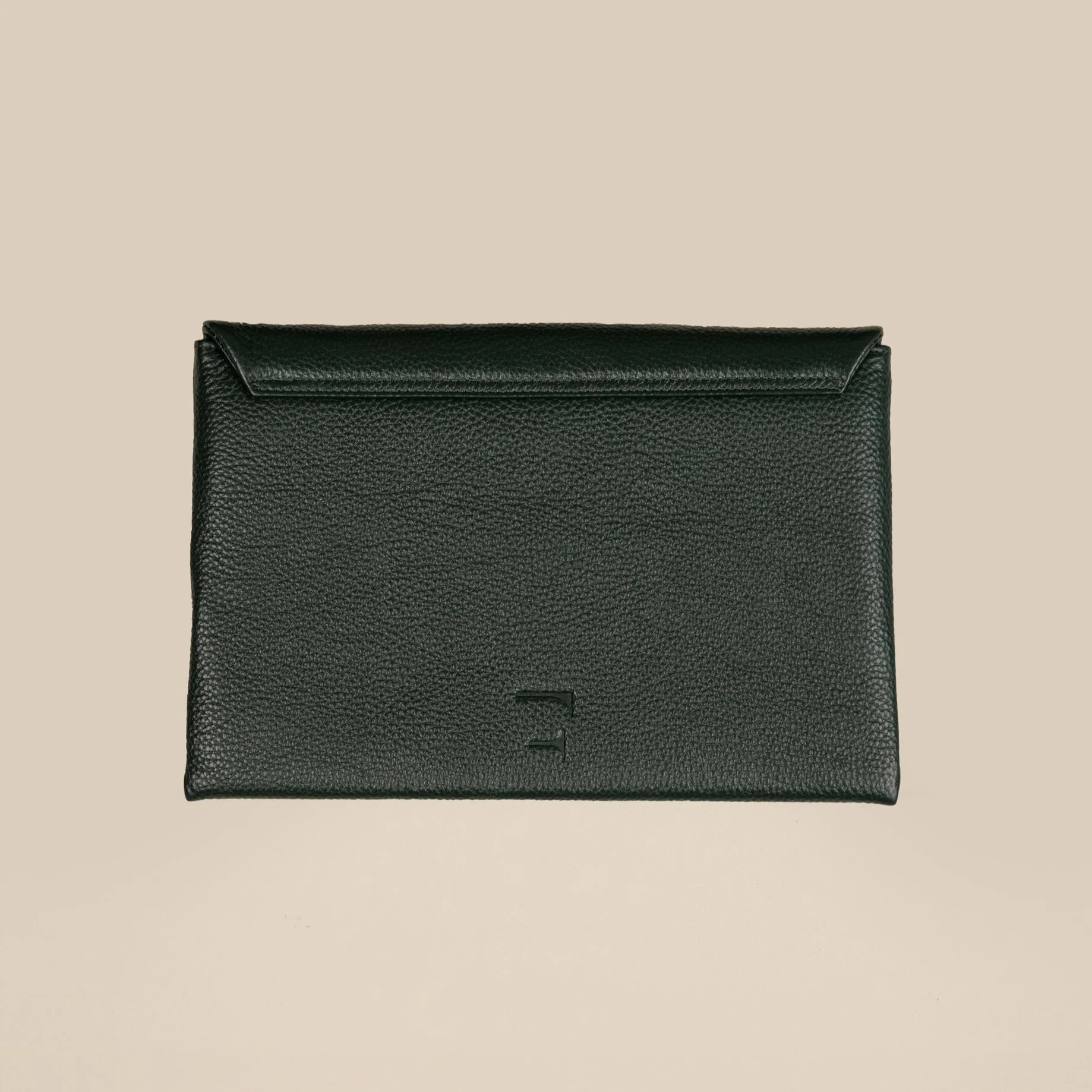Veske Skinn Luca Green - Image 5
