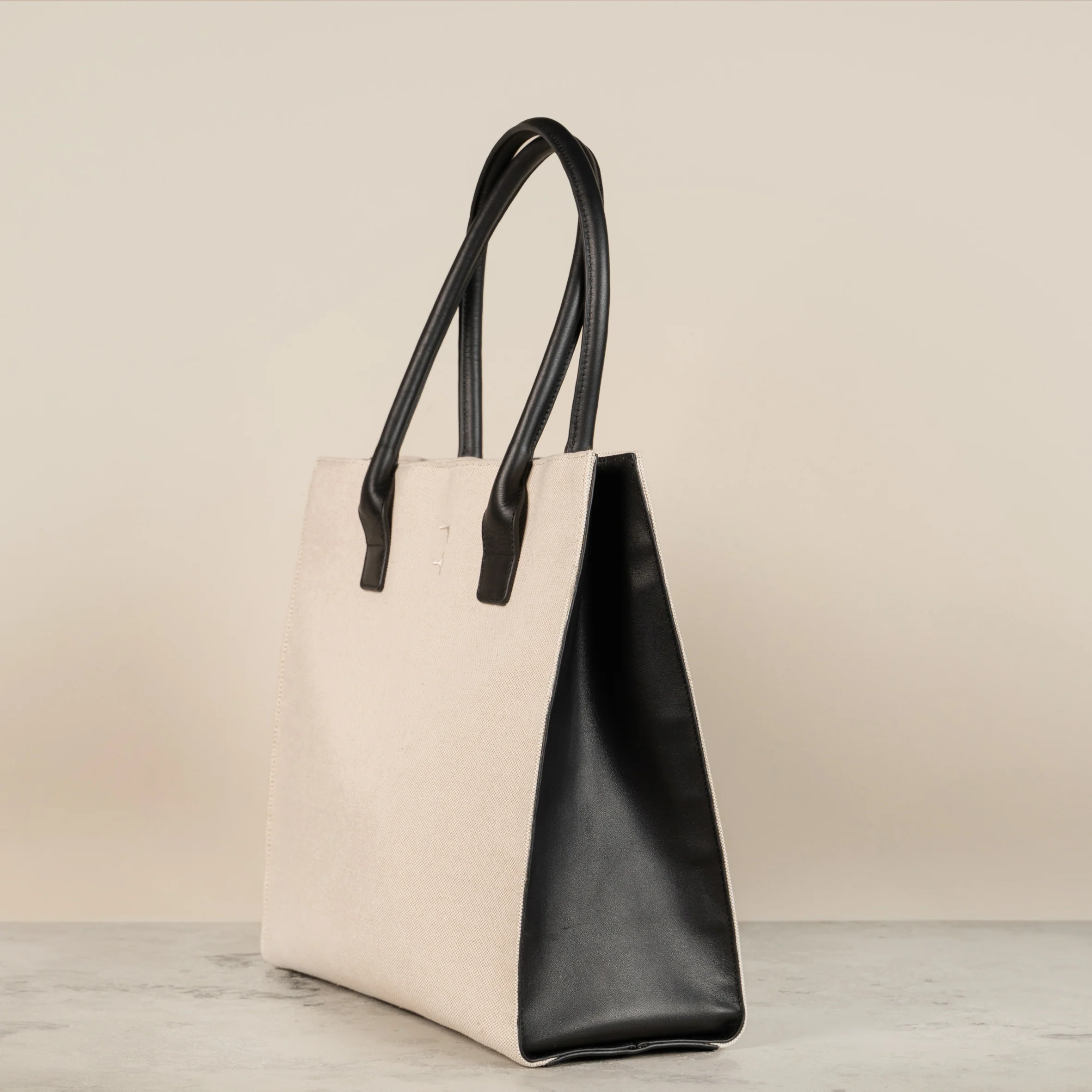Veske Stella Tote Black - Image 3