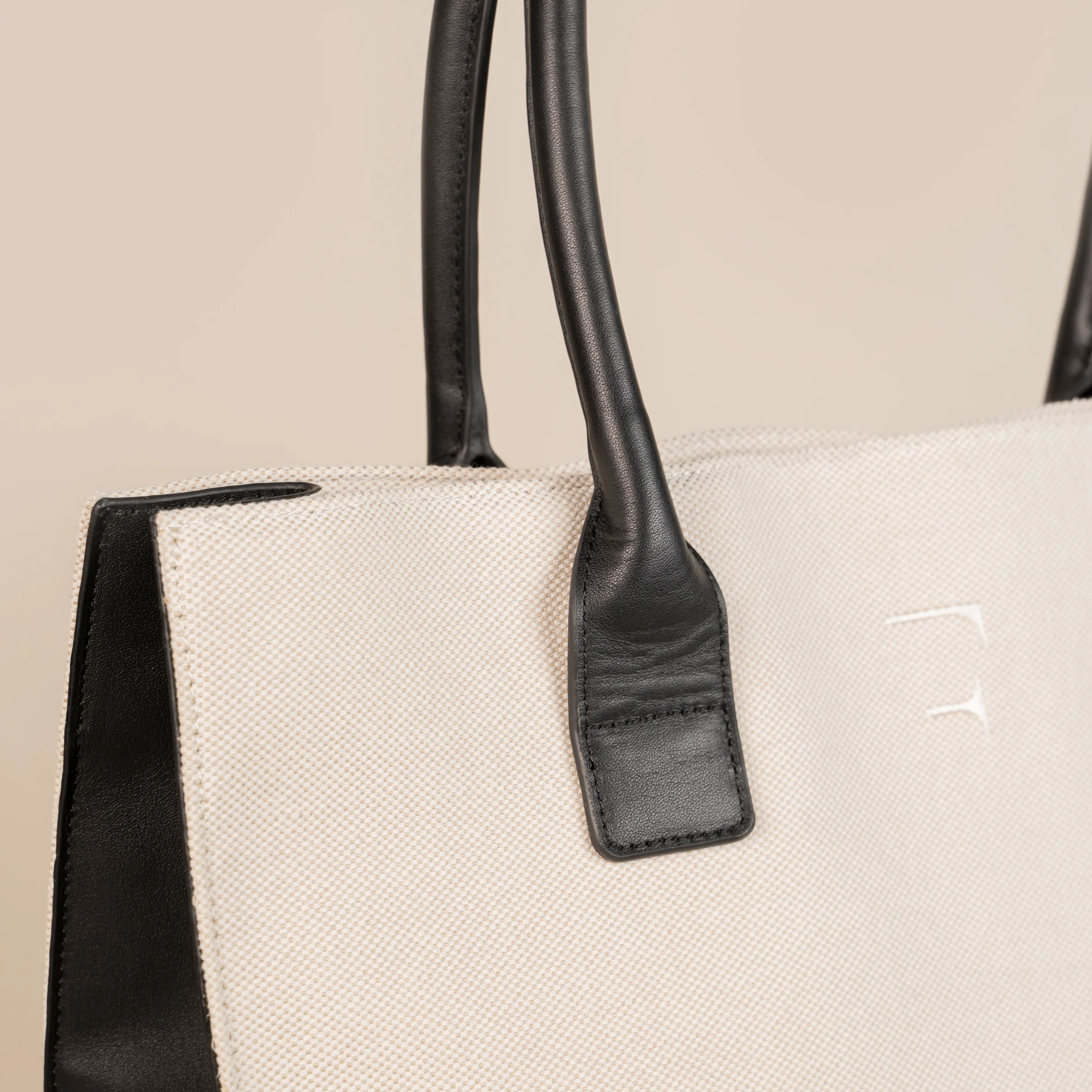 Veske Stella Tote Black - Image 4
