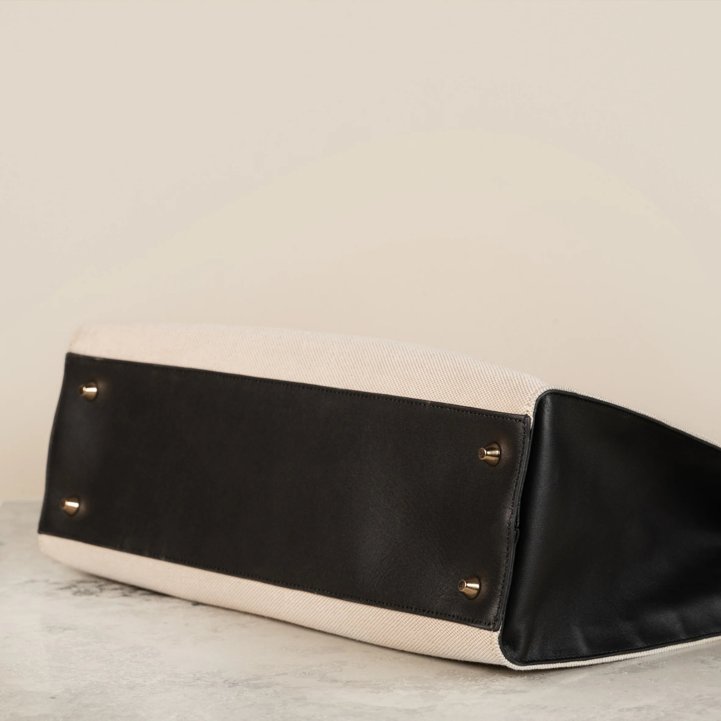 Veske Stella Tote Black - Image 5