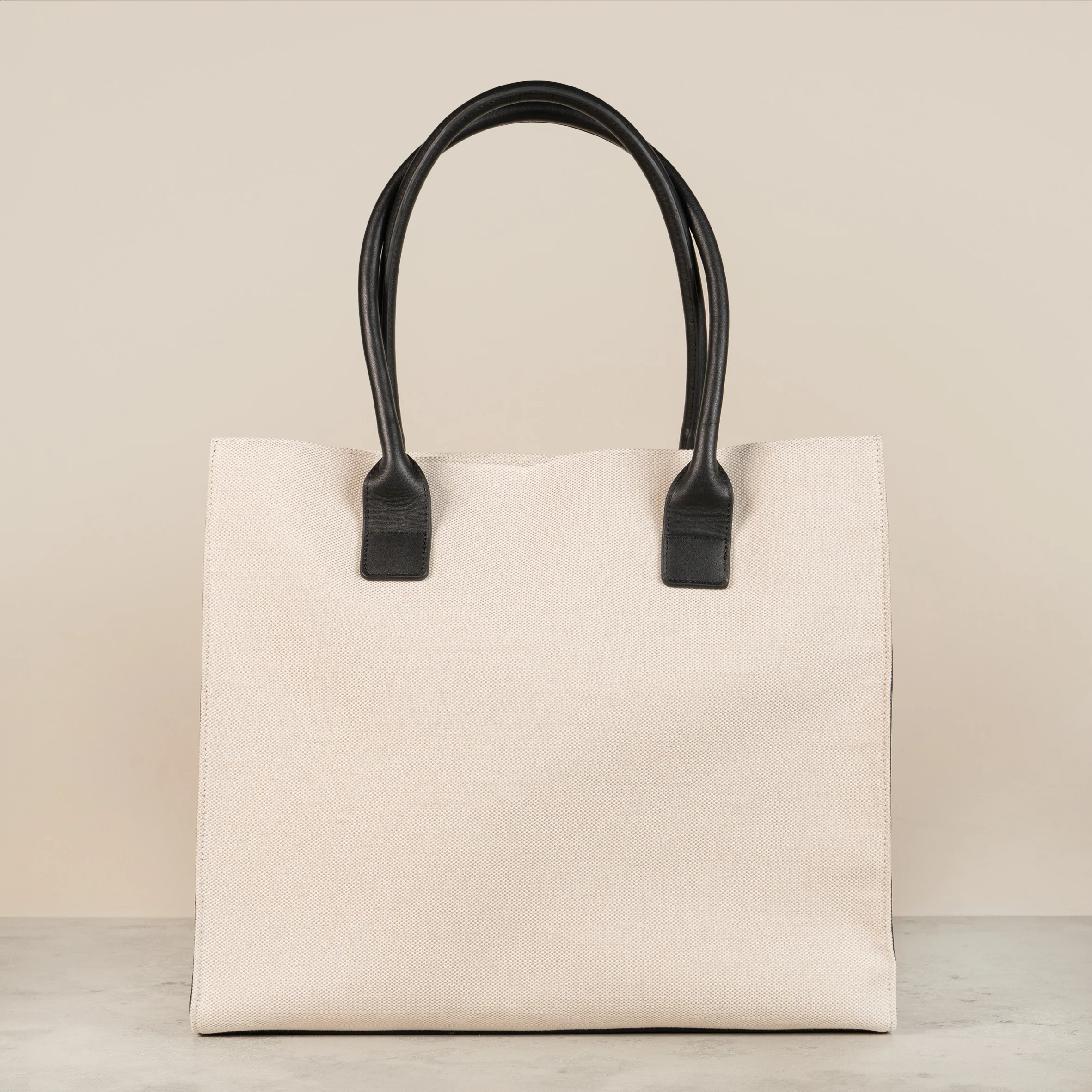 Veske Stella Tote Black - Image 6