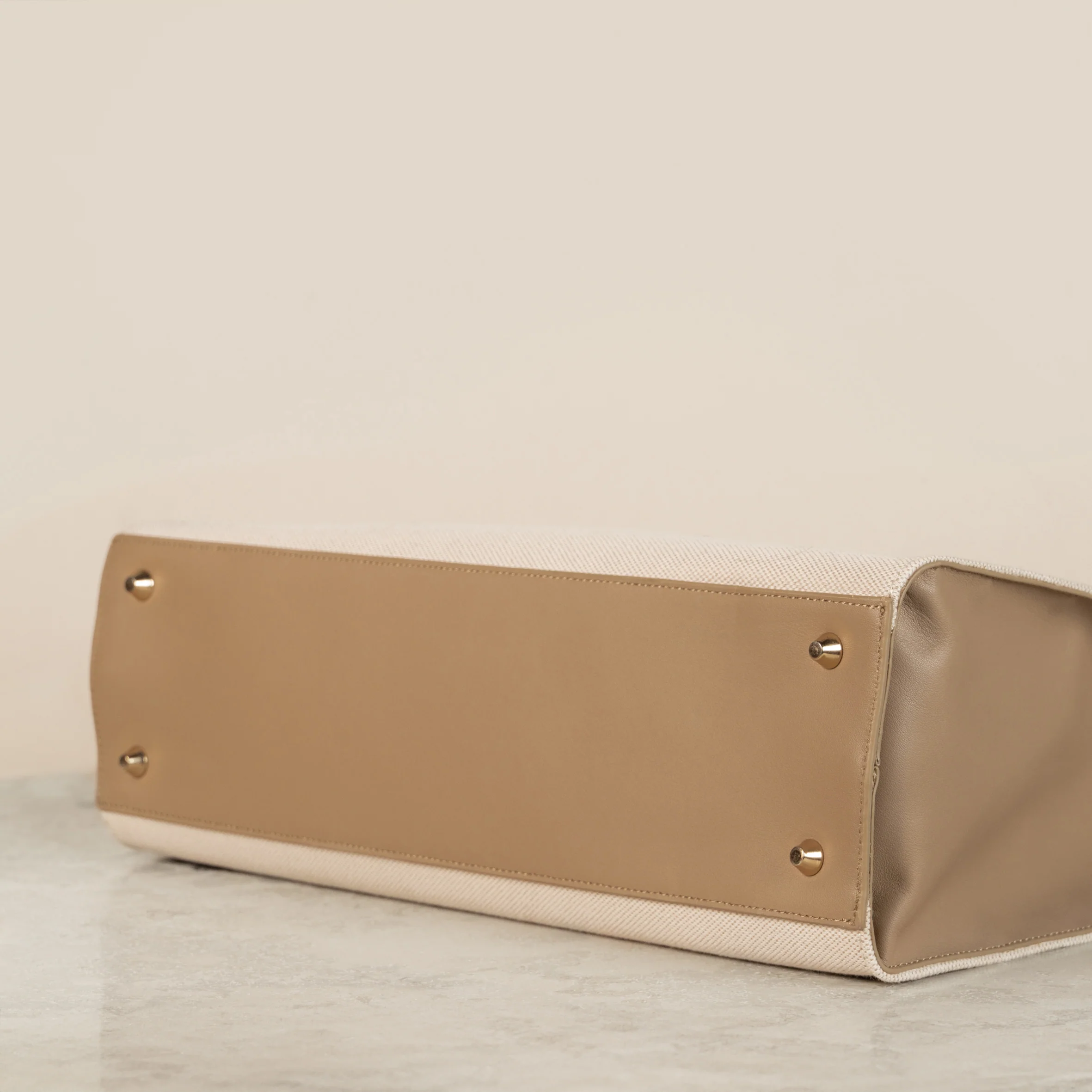 Veske Stella Tote Taupe - Image 5