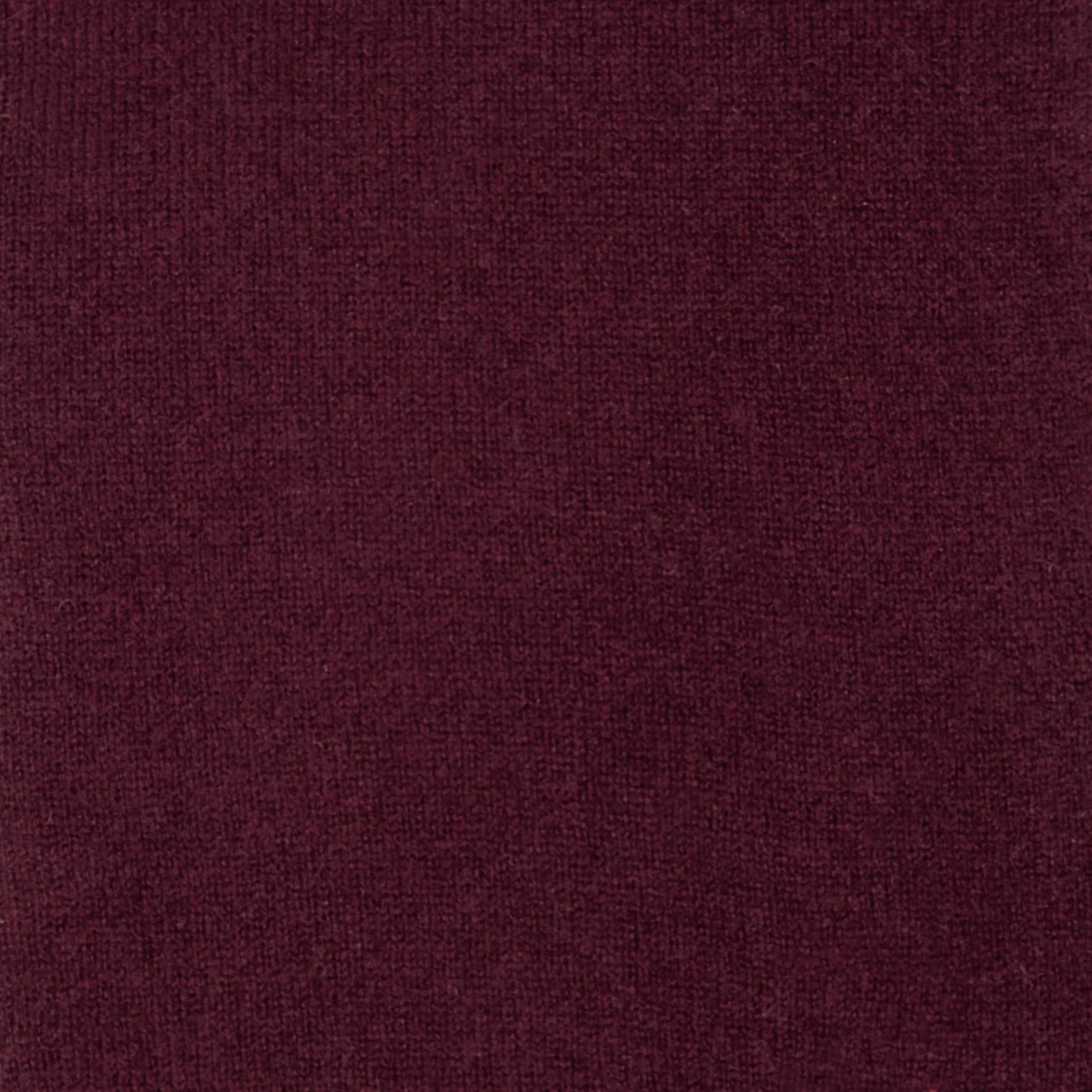 Kashmirskjerf Lyon Burgundy - Image 9