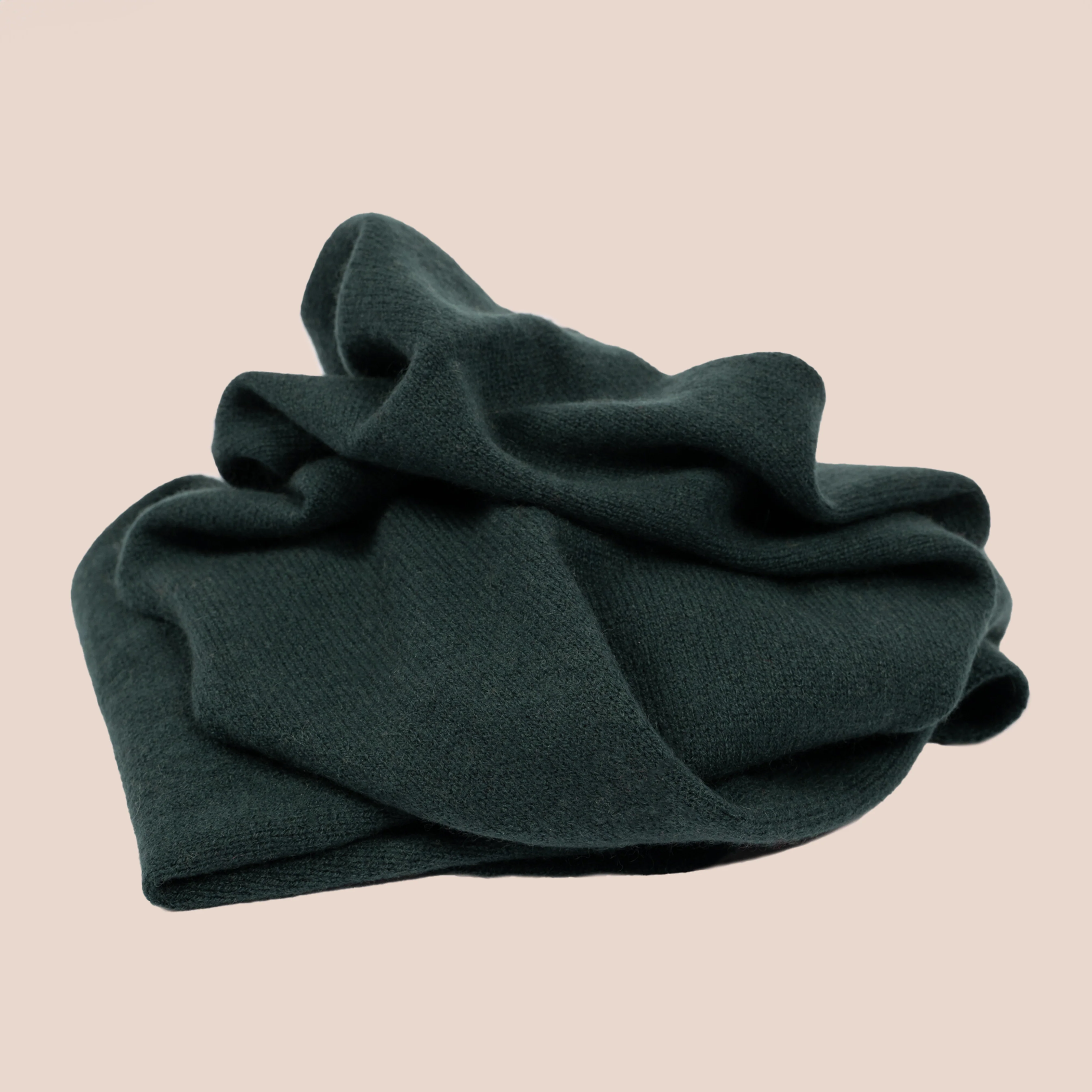 Kashmirskjerf Lyon Green - Image 7