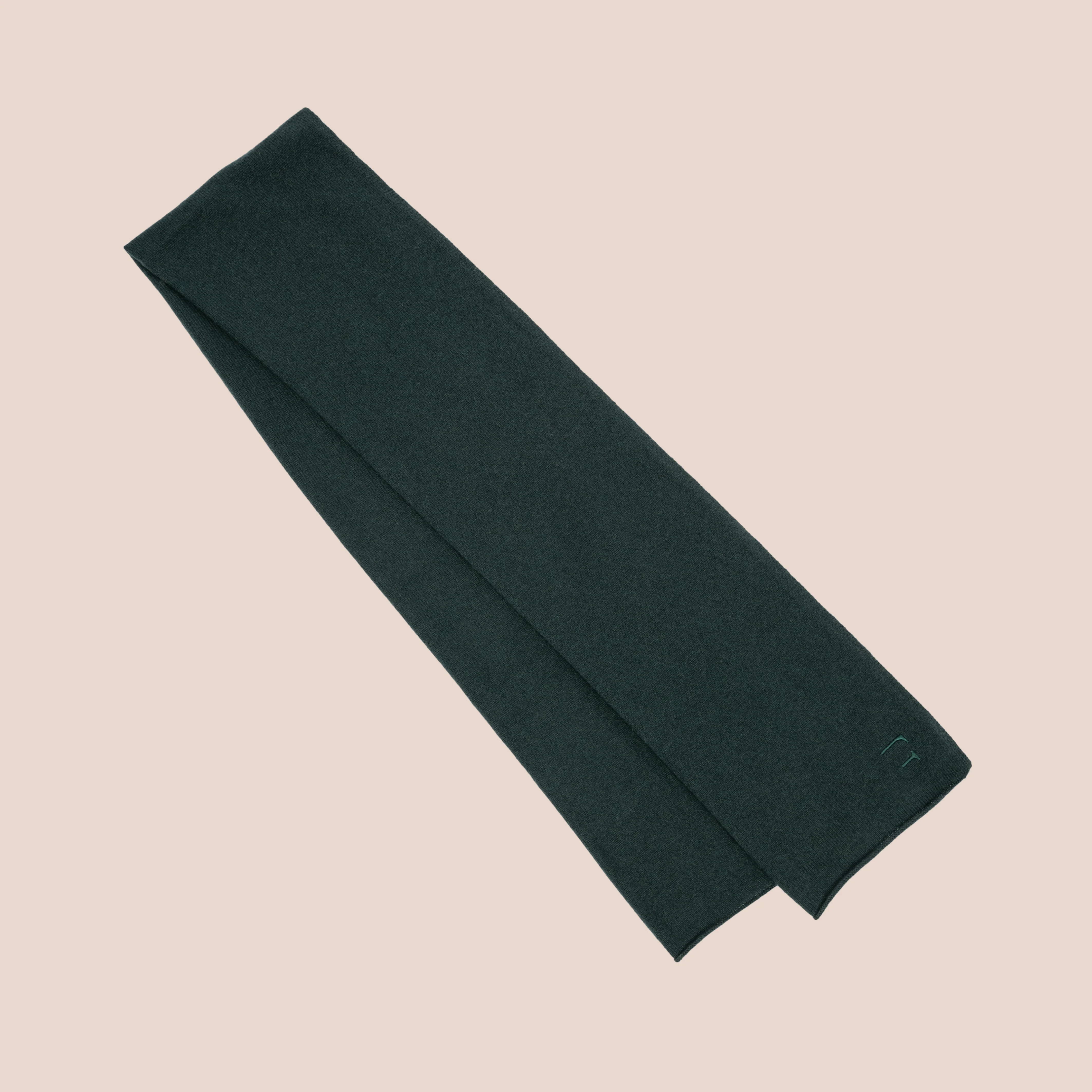 Kashmirskjerf Lyon Green - Image 8