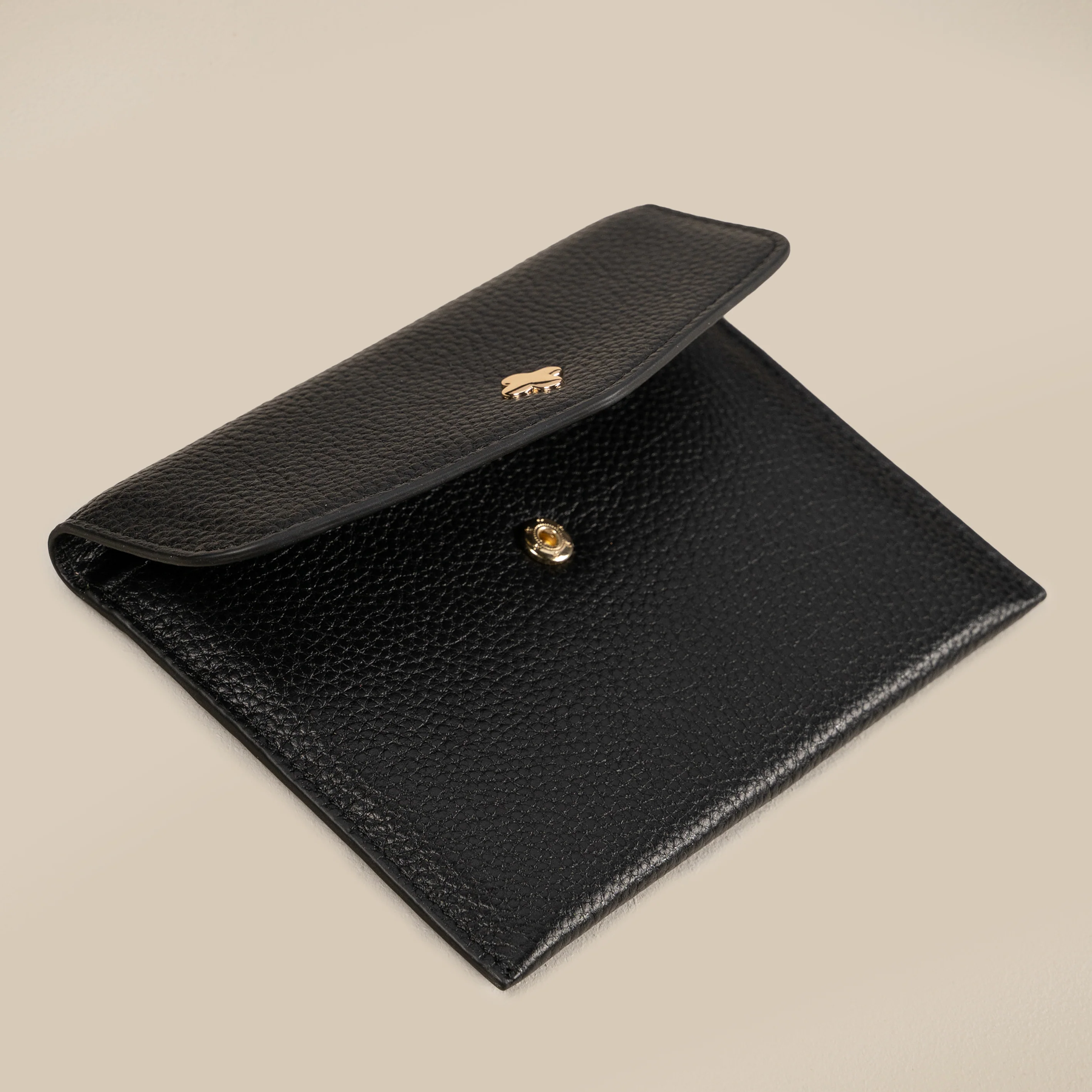 Lommebok Luca Black - Image 3