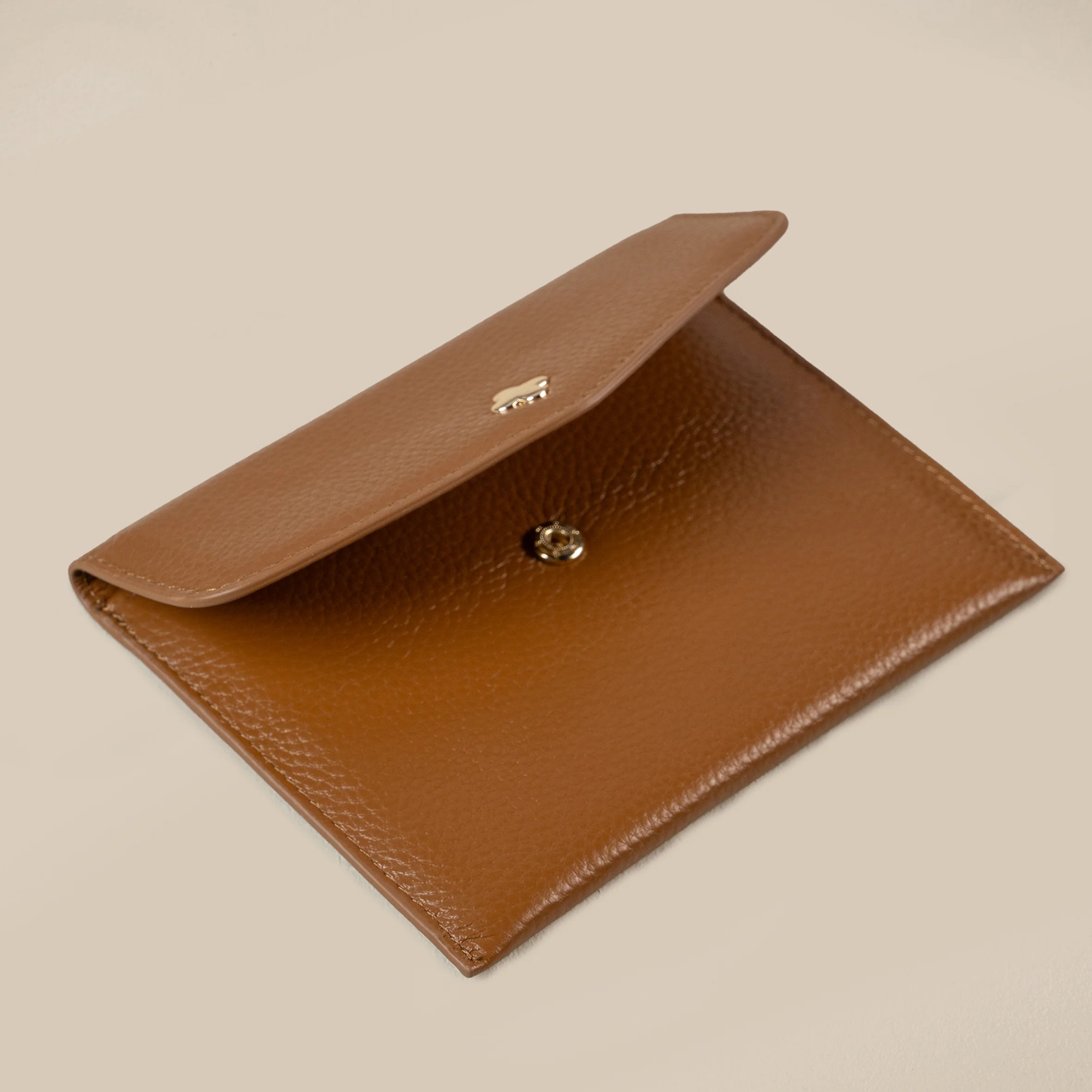 Lommebok Luca Cognac - Image 3