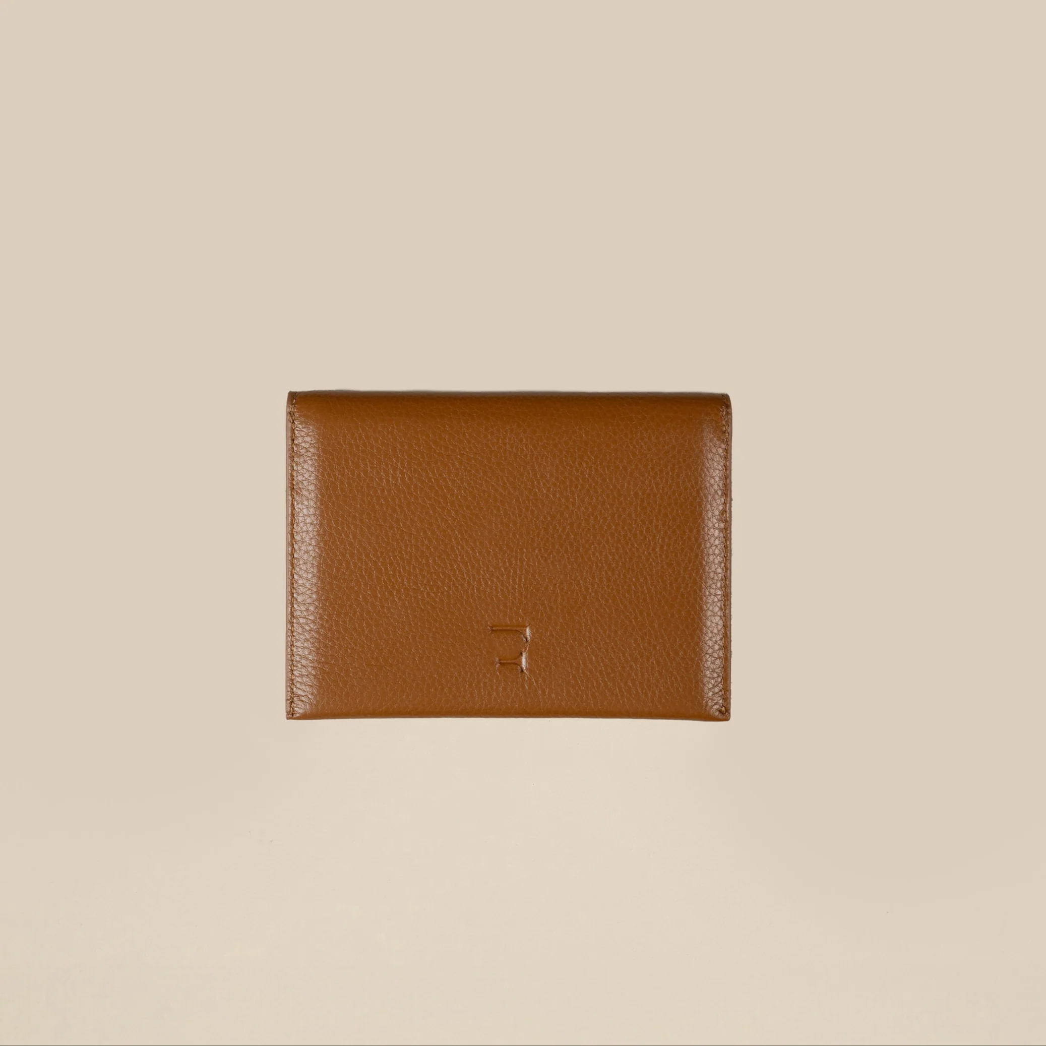 Lommebok Luca Cognac - Image 5