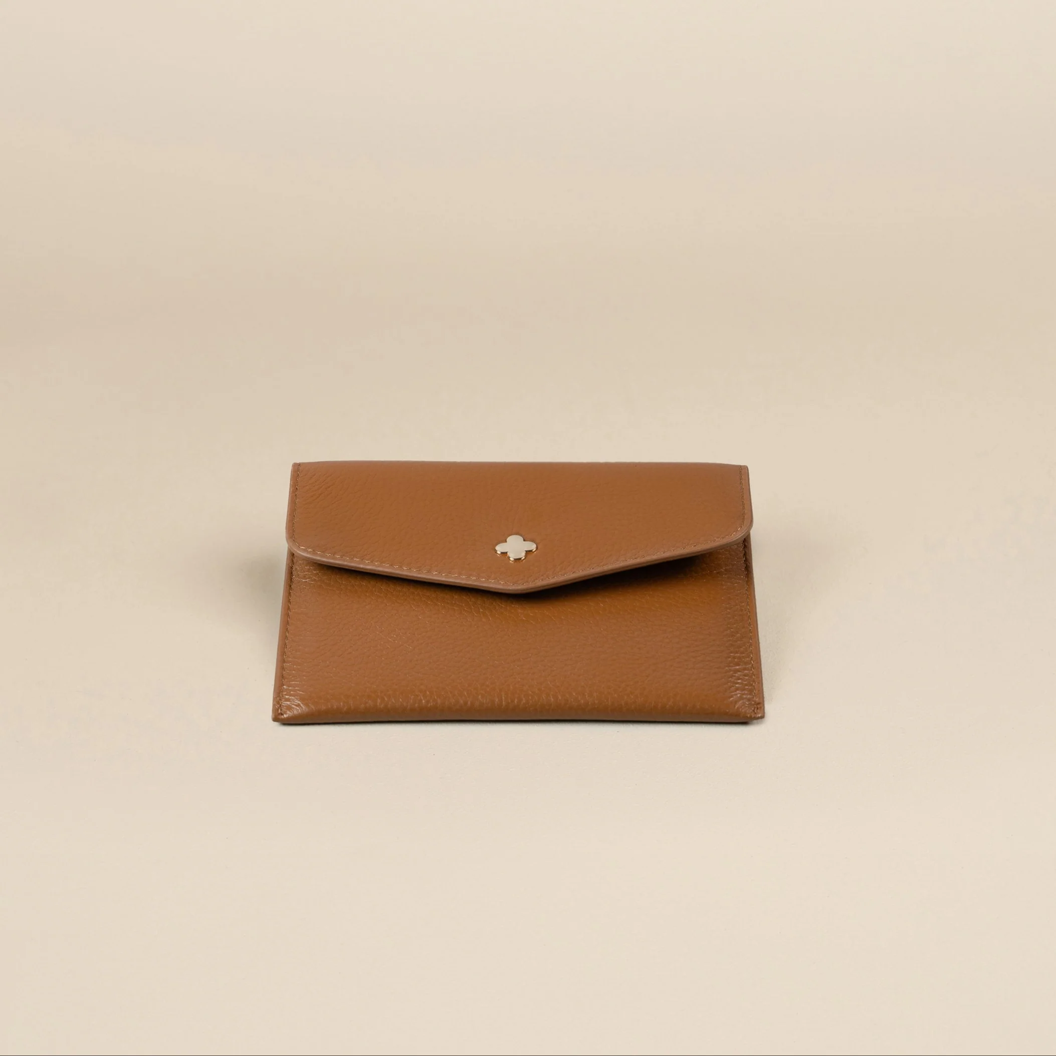Lommebok Luca Cognac - Image 6