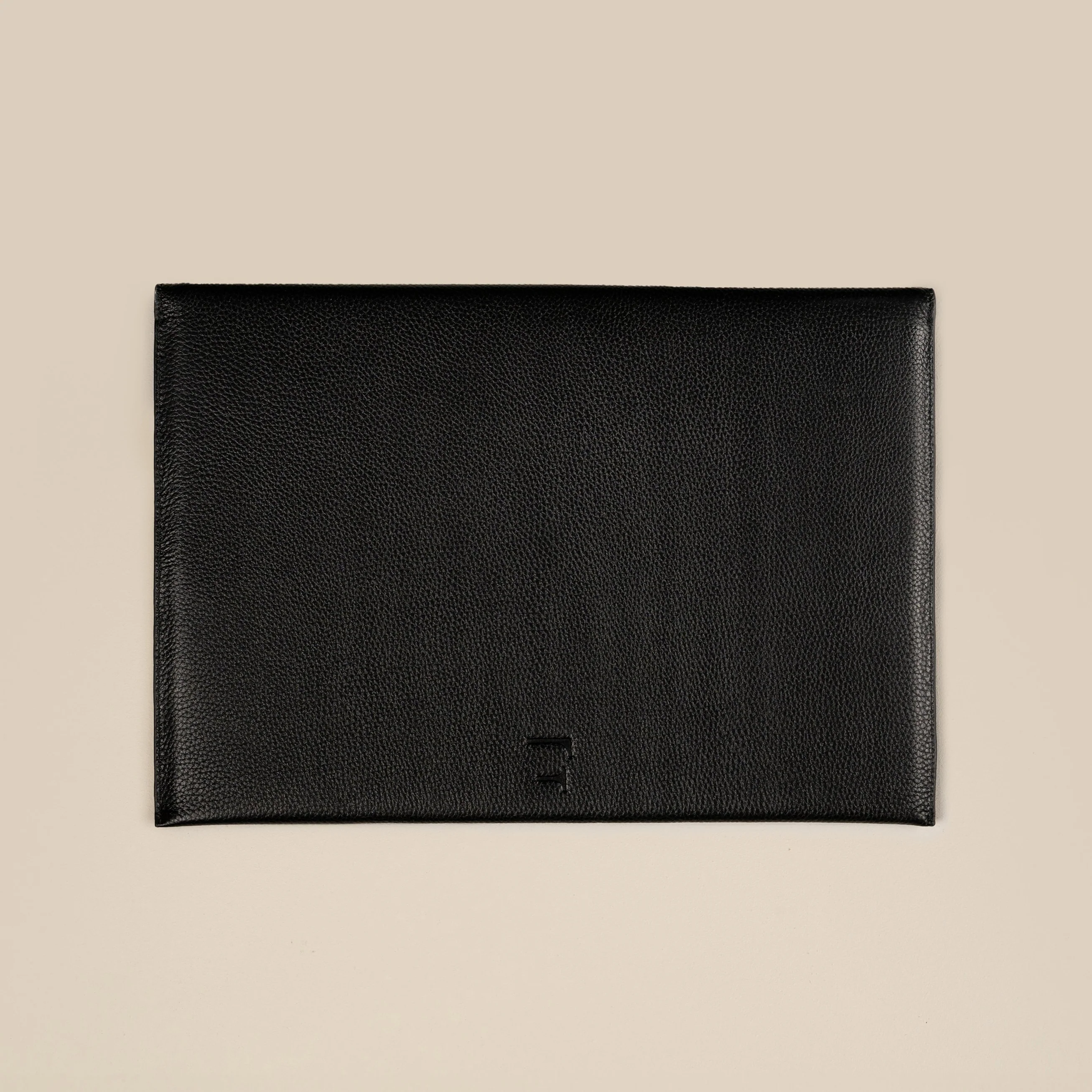 PC Mappe Luca Black - Image 3