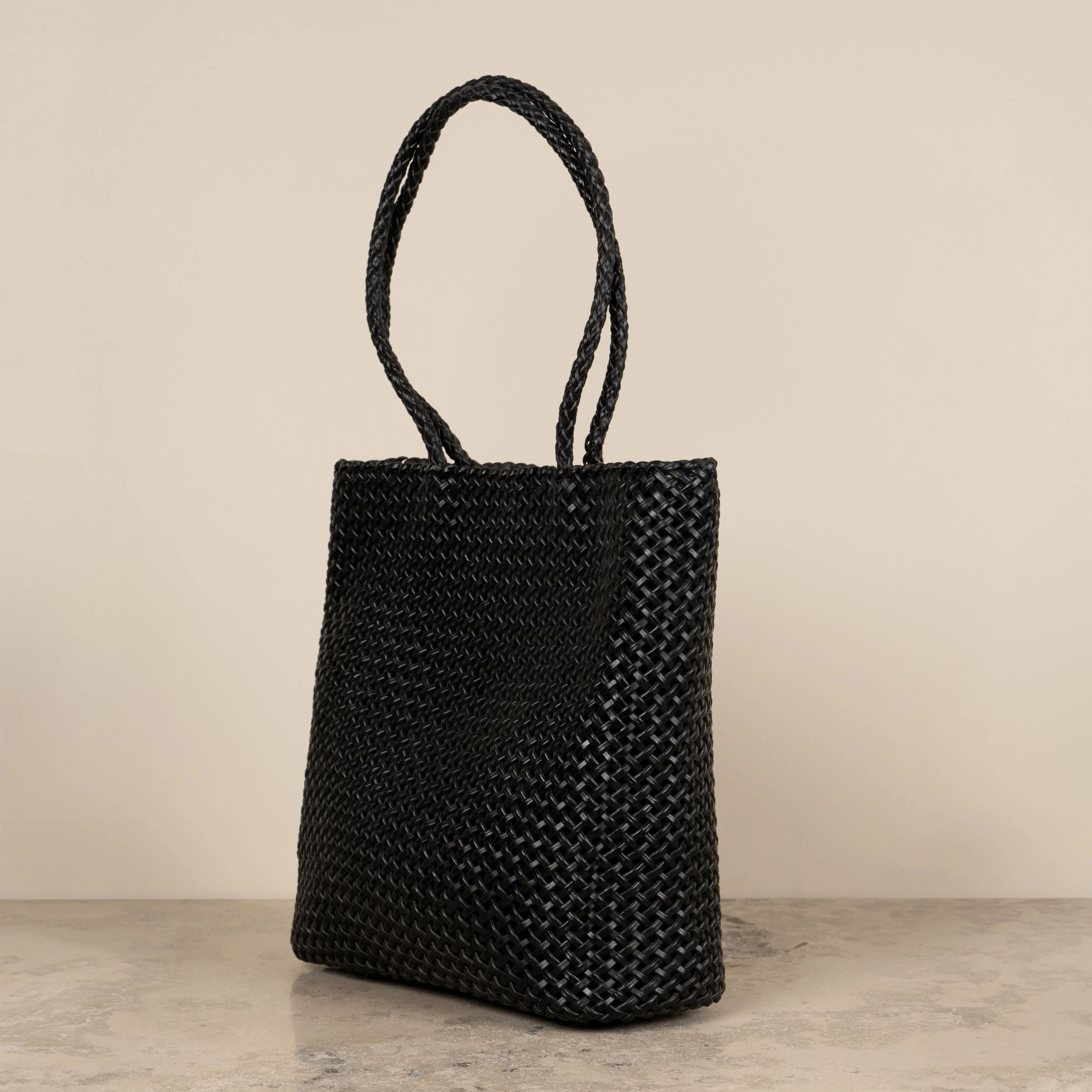 Veske Alex Shoulder Black - Image 4