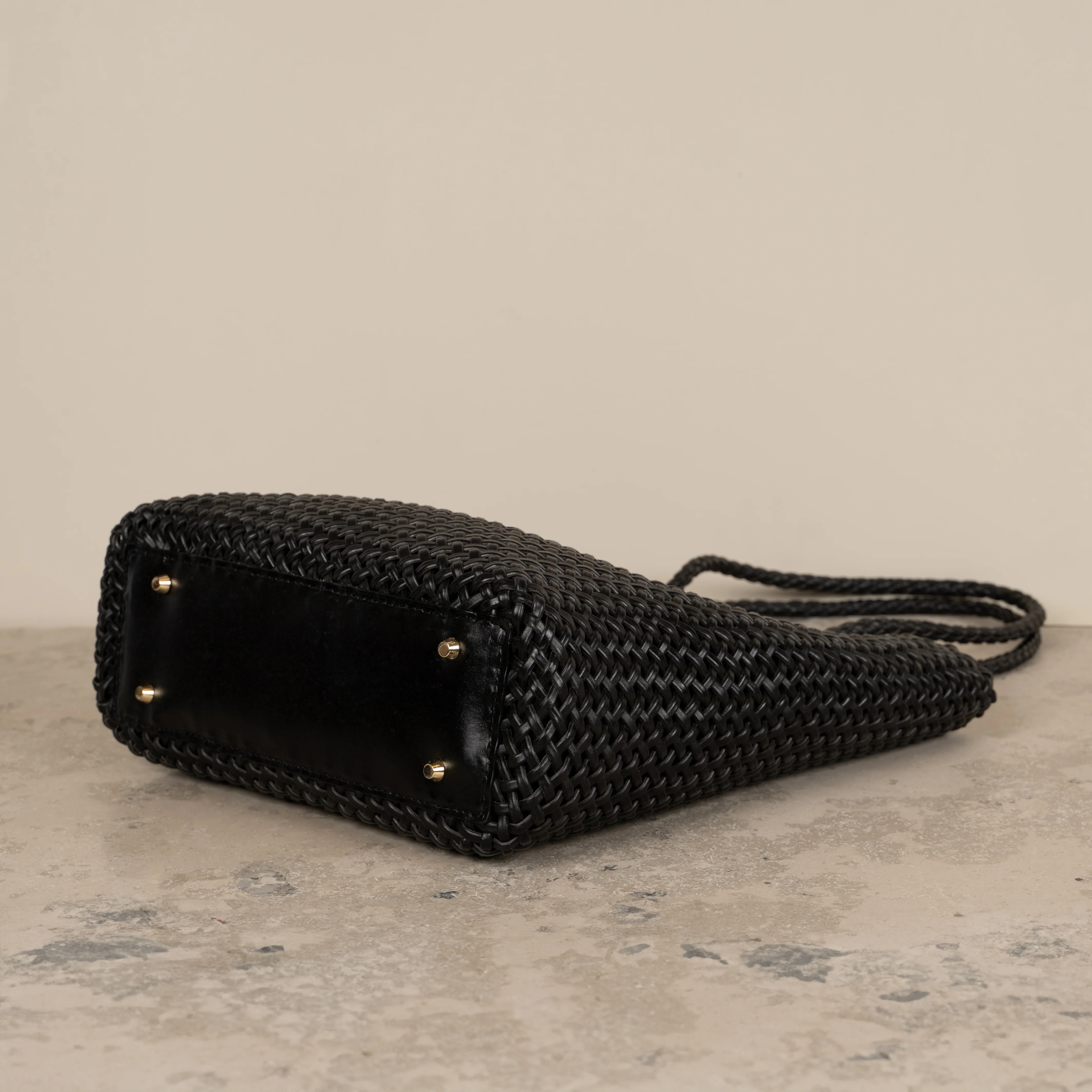Veske Alex Shoulder Black - Image 5