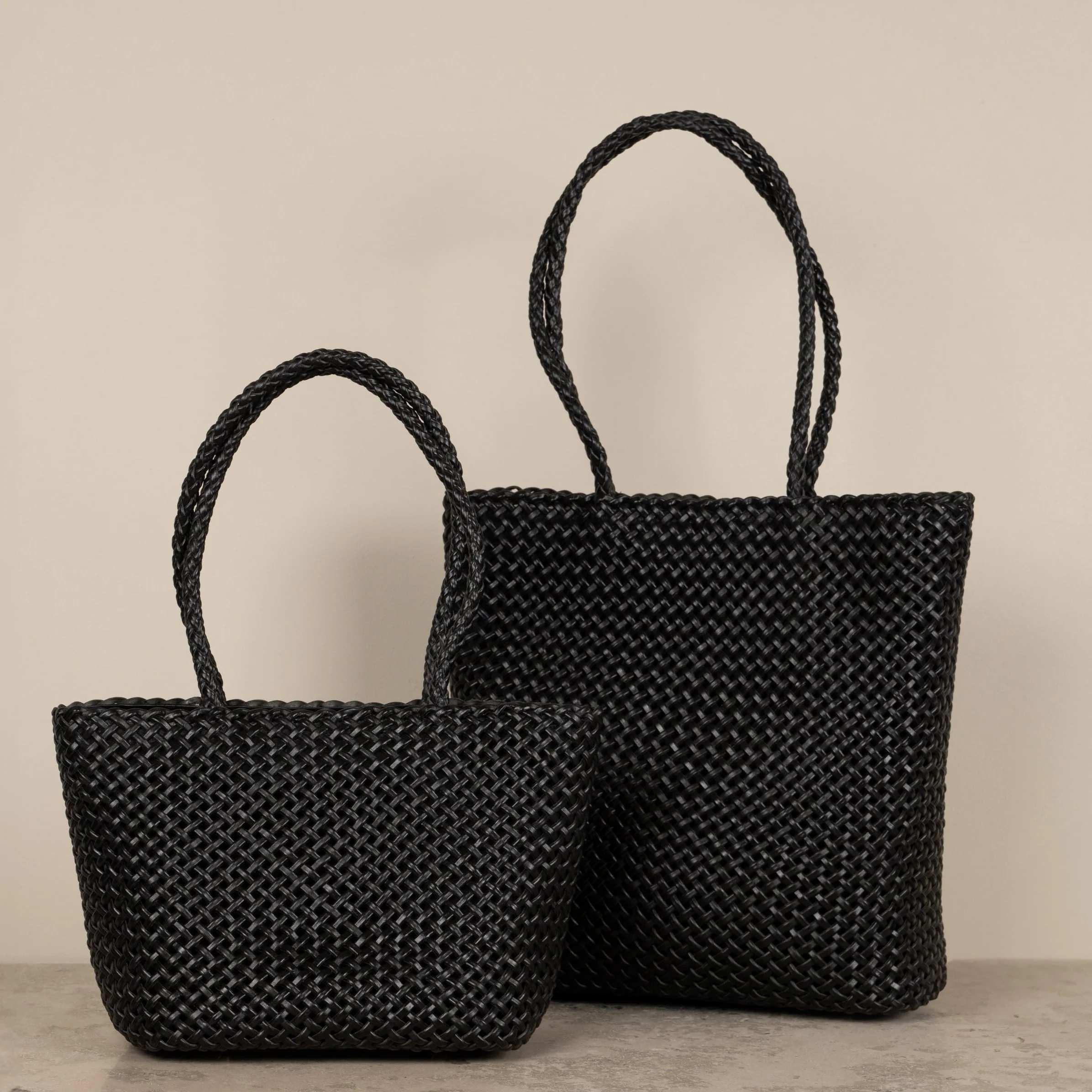 Veske Alex Shoulder Black - Image 9