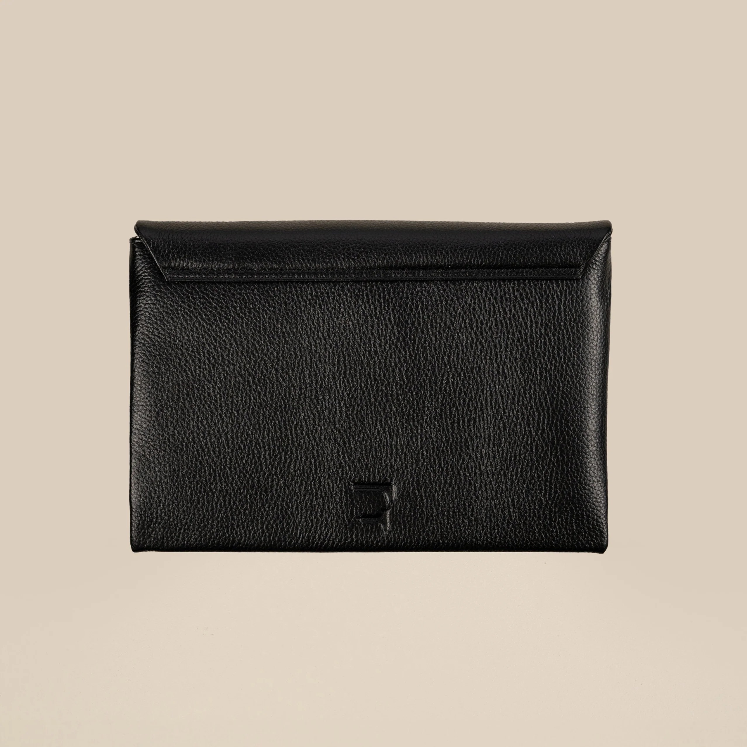 Veske Skinn Luca Black - Image 5